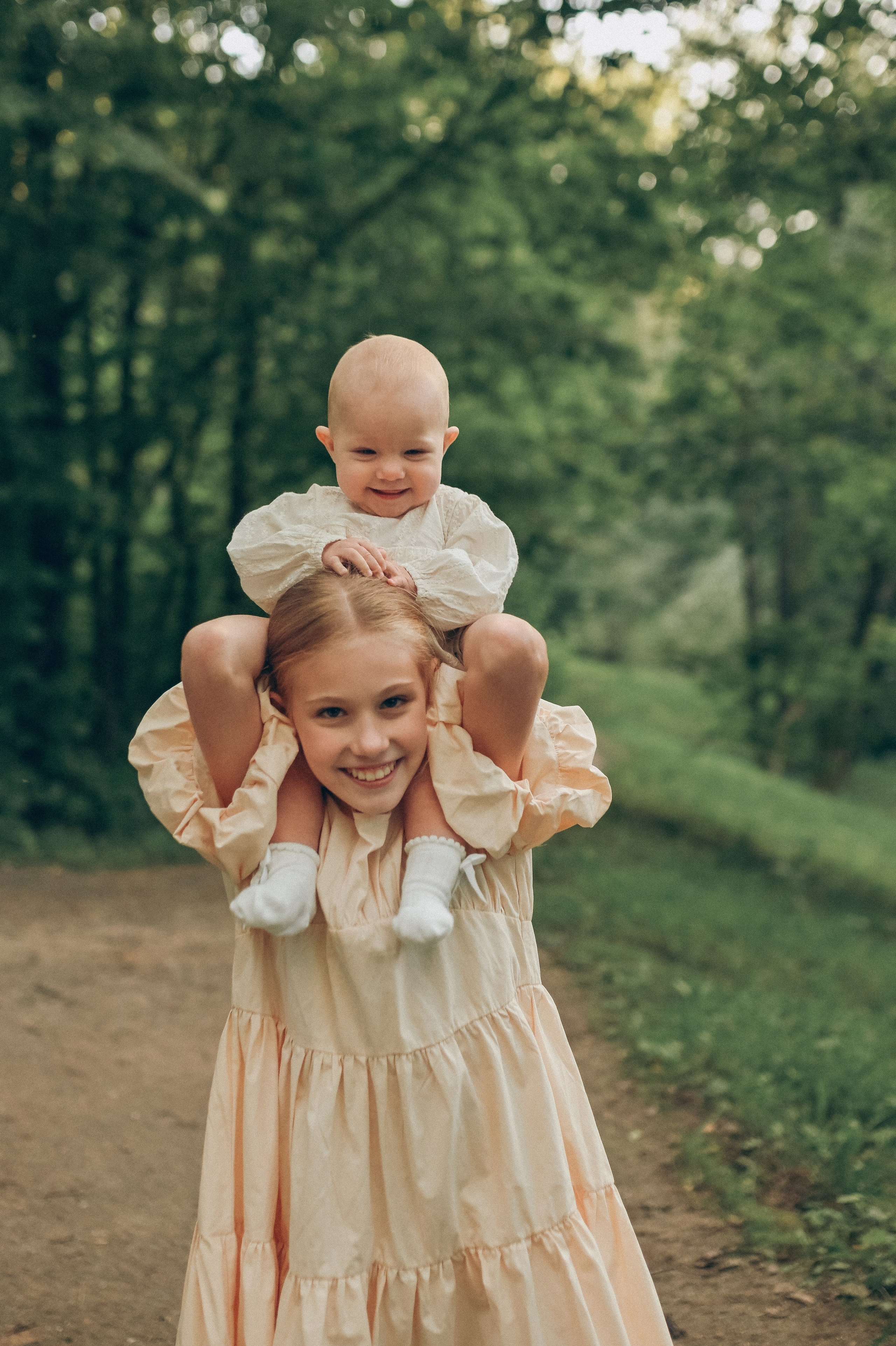 Детская фотография. Детский и семейный фотограф в Москве