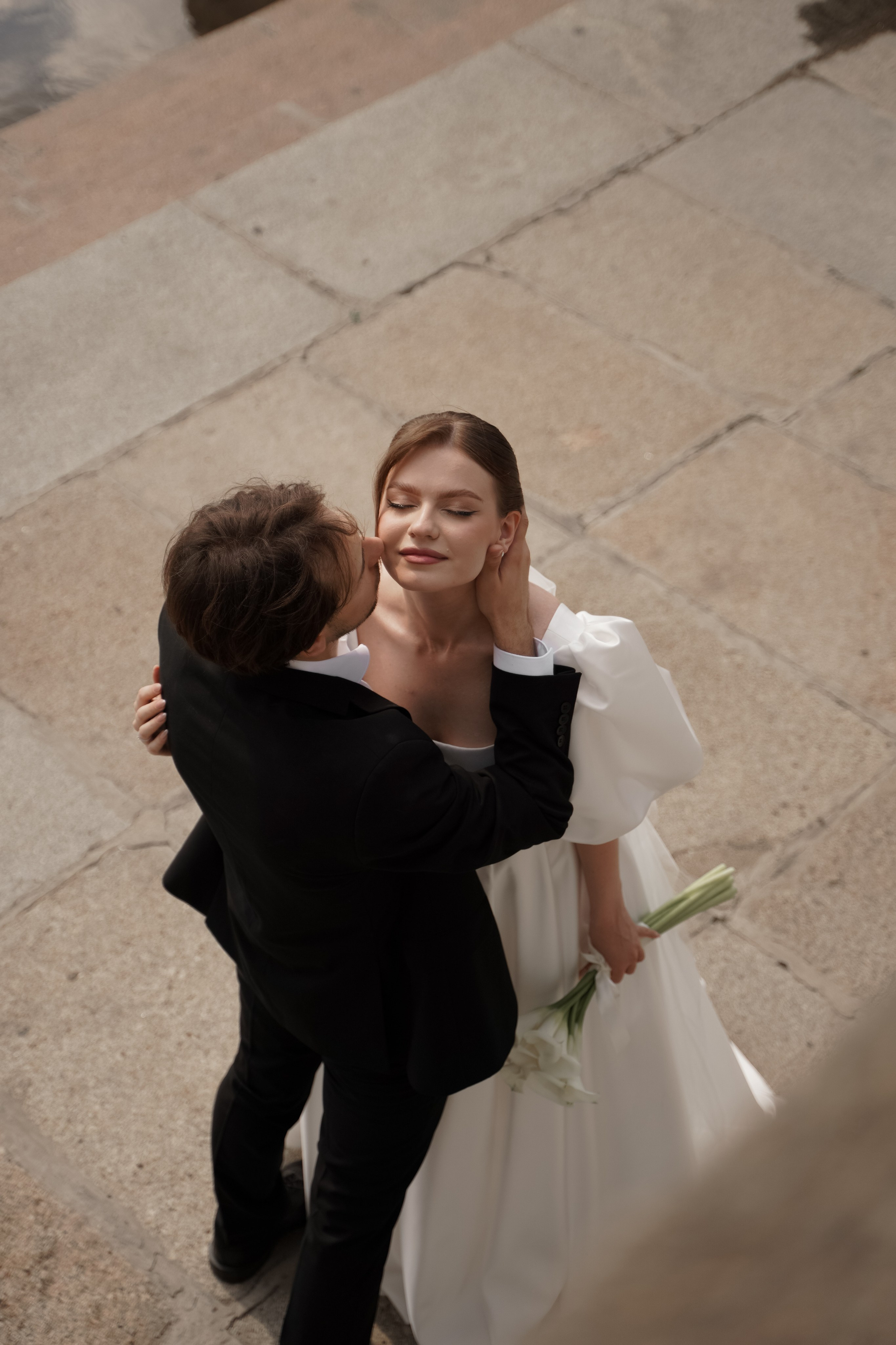 Ульяна и Иван. Свадебный фотограф Марина Попова