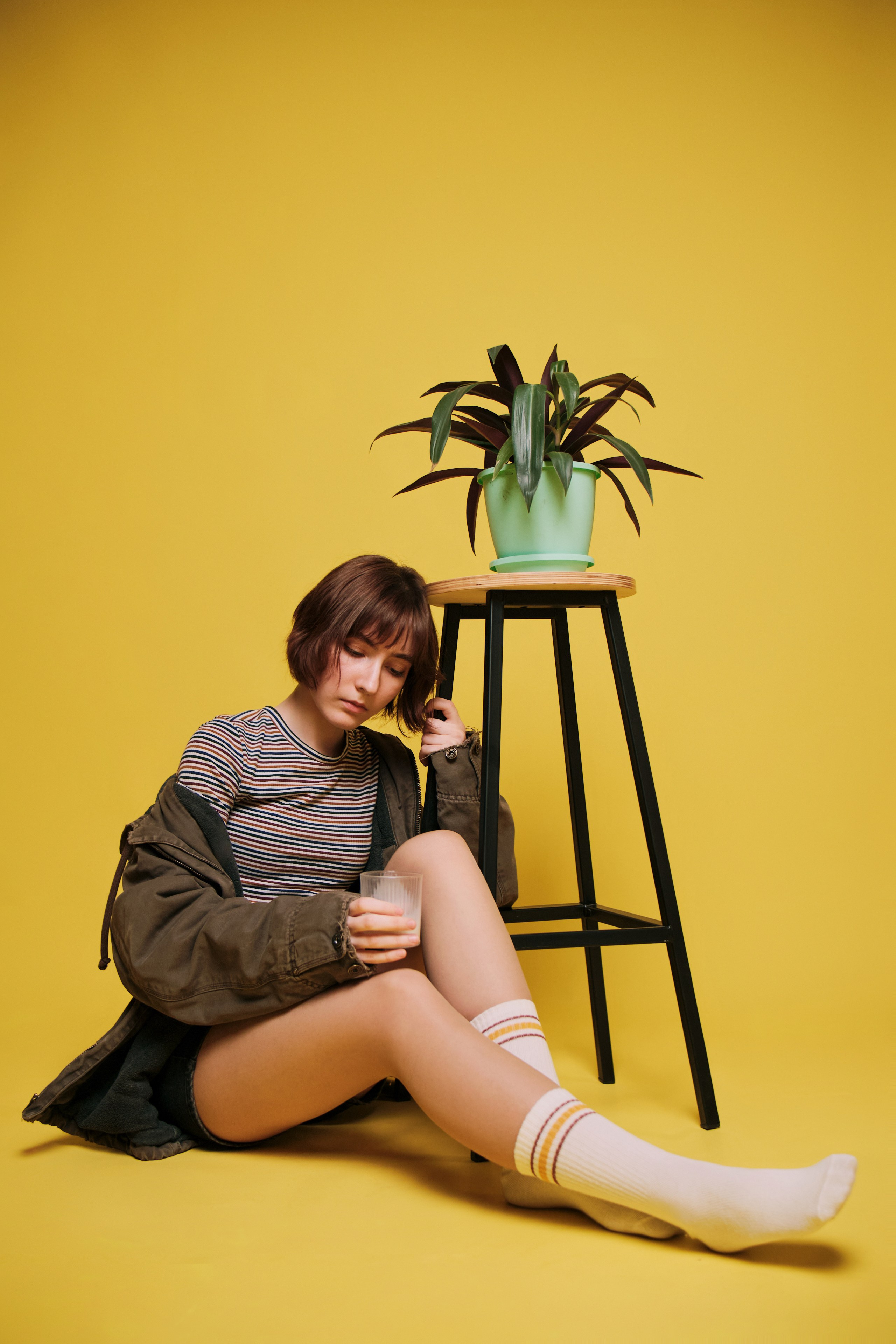 IVA studio. Антон Ив