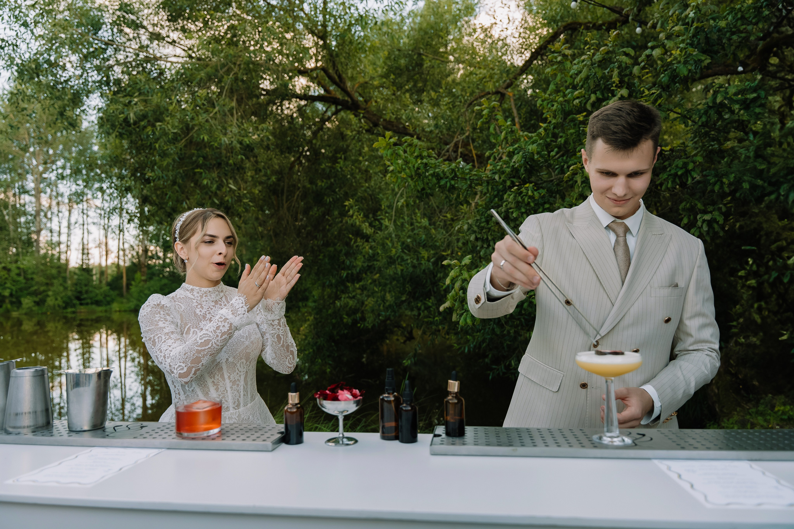 Новая глава кривой. Свадебный Фотограф Минск || Фото и Видеосъёмка Минск || Другие города