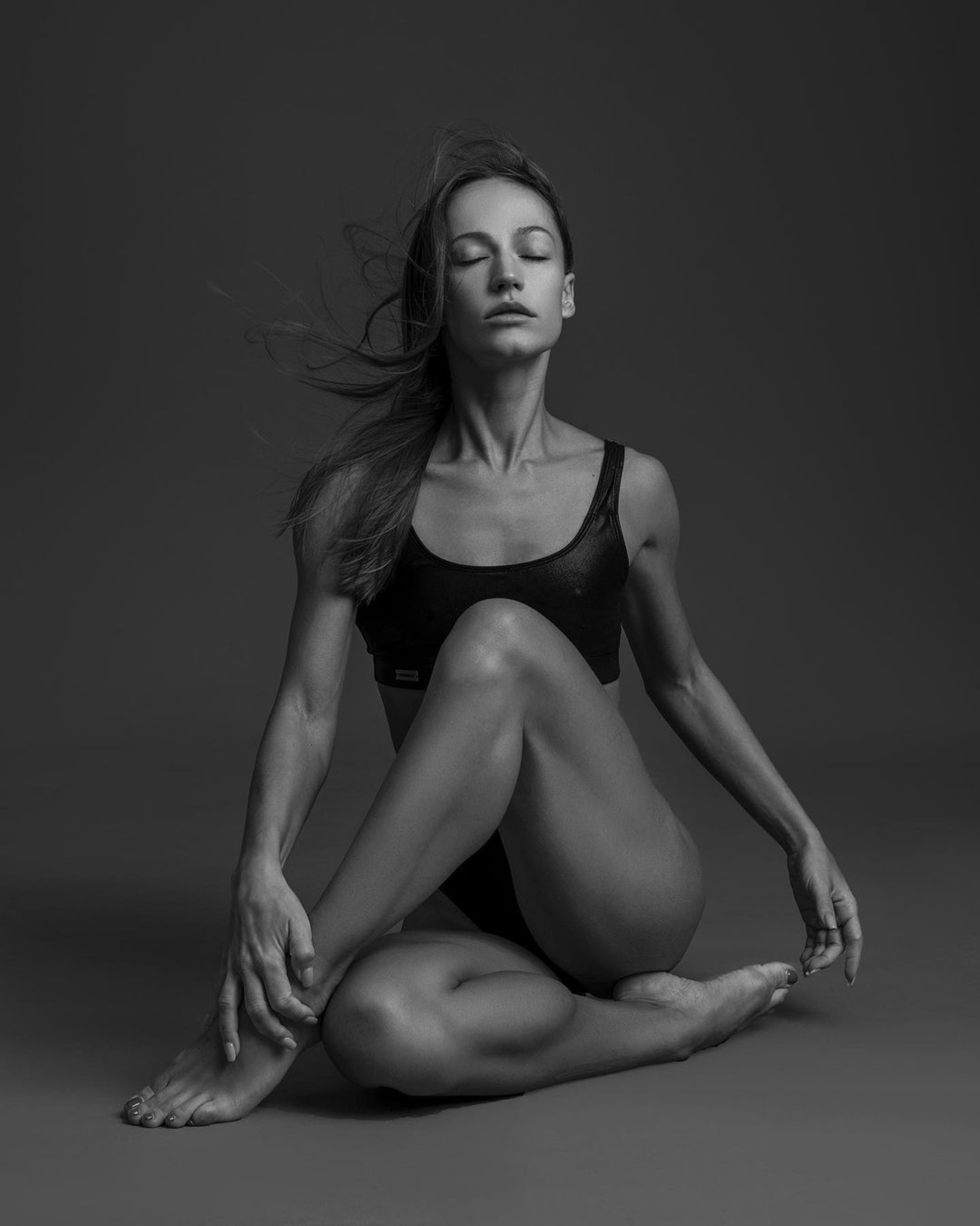 References. Erotic photographer. Sensual portrait and art nude