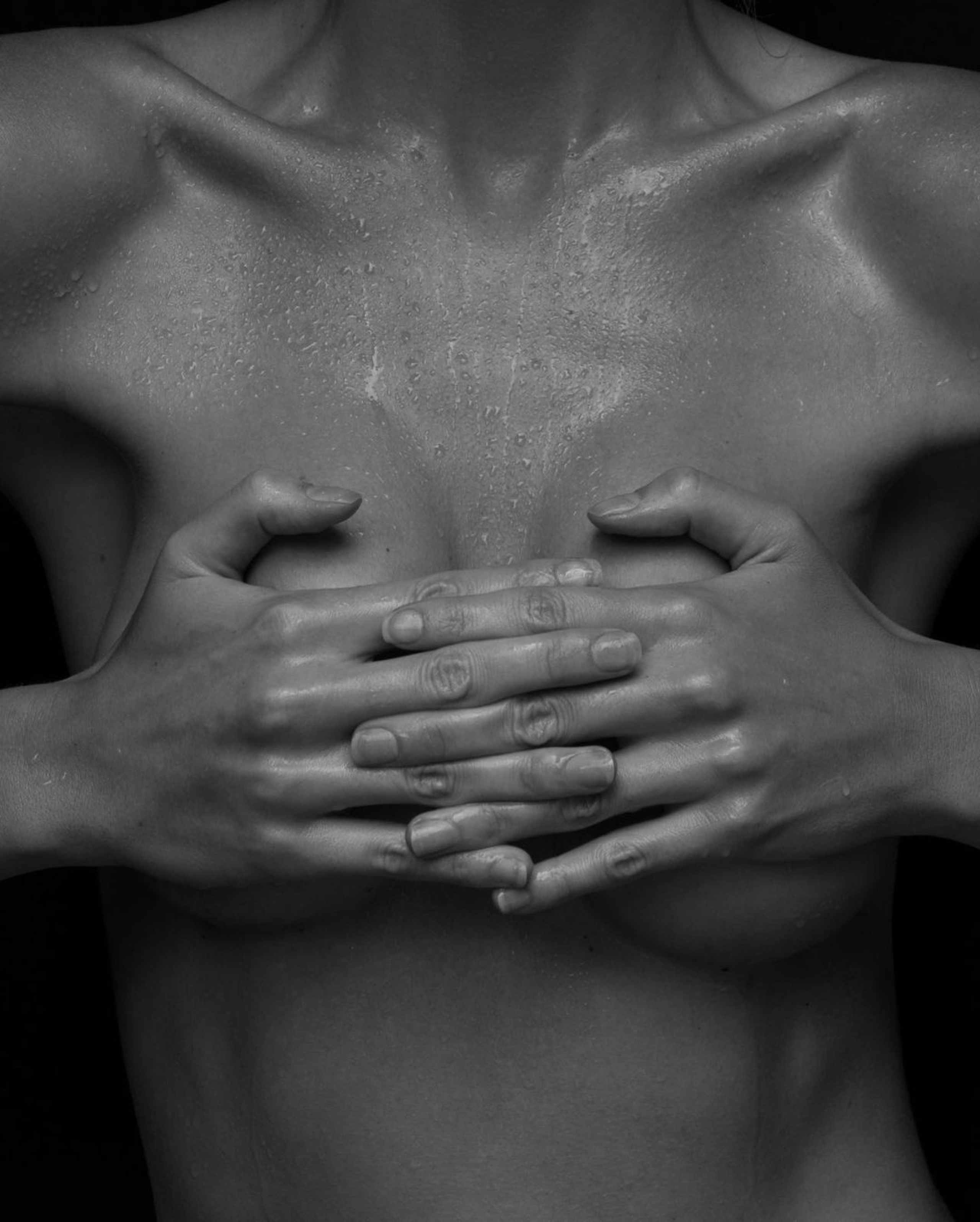 References. Erotic photographer. Sensual portrait and art nude