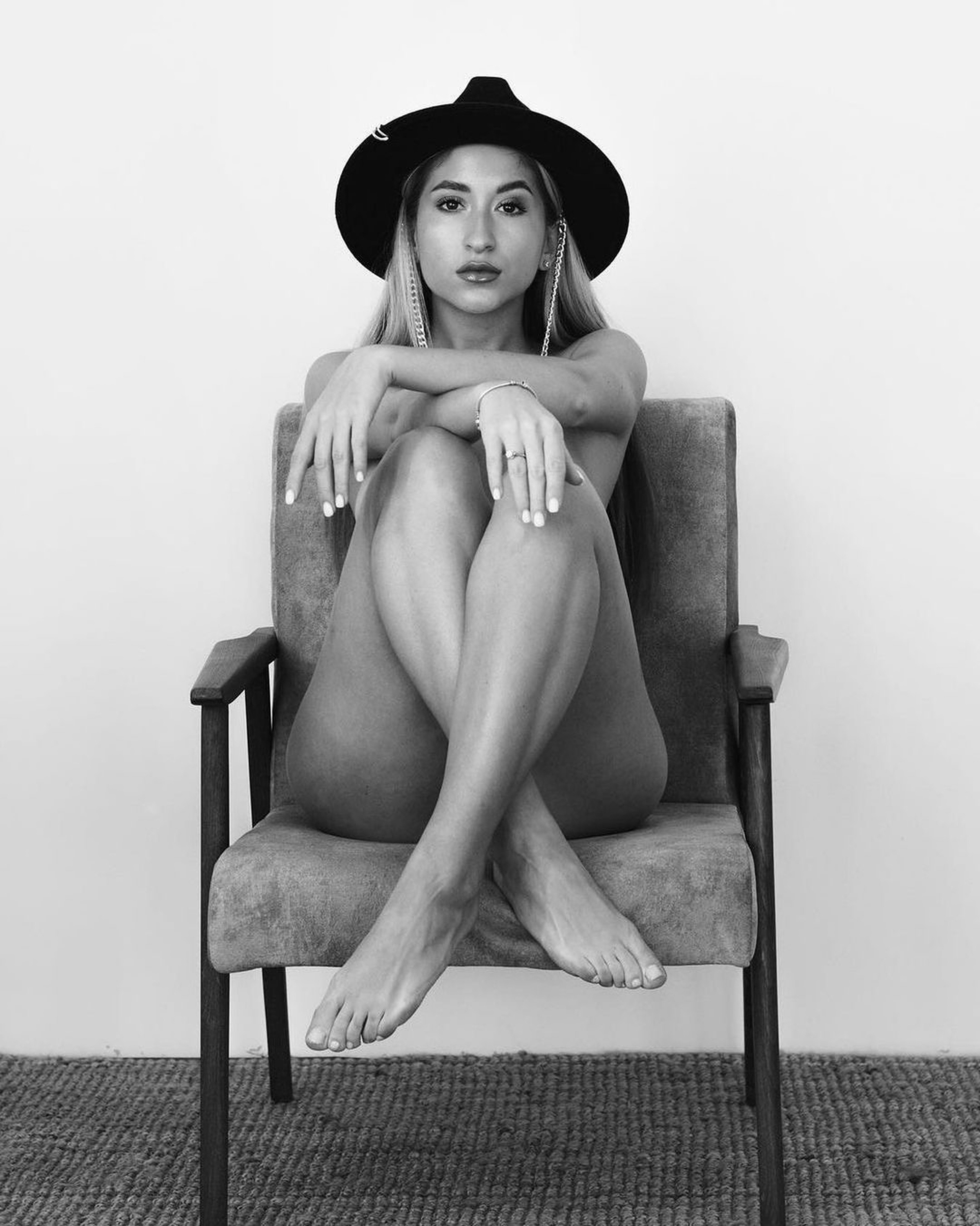 References. Erotic photographer. Sensual portrait and art nude