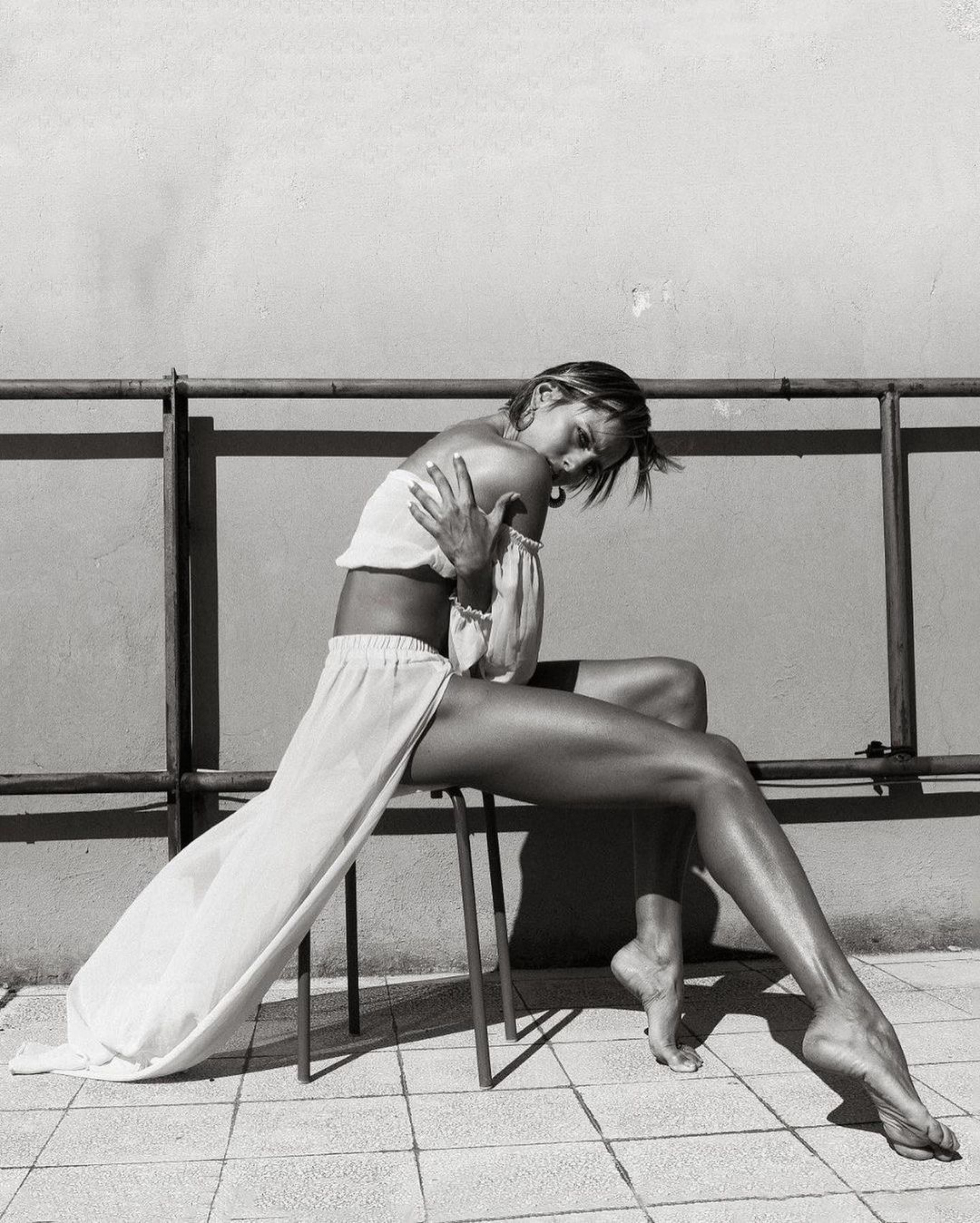 References. Erotic photographer. Sensual portrait and art nude