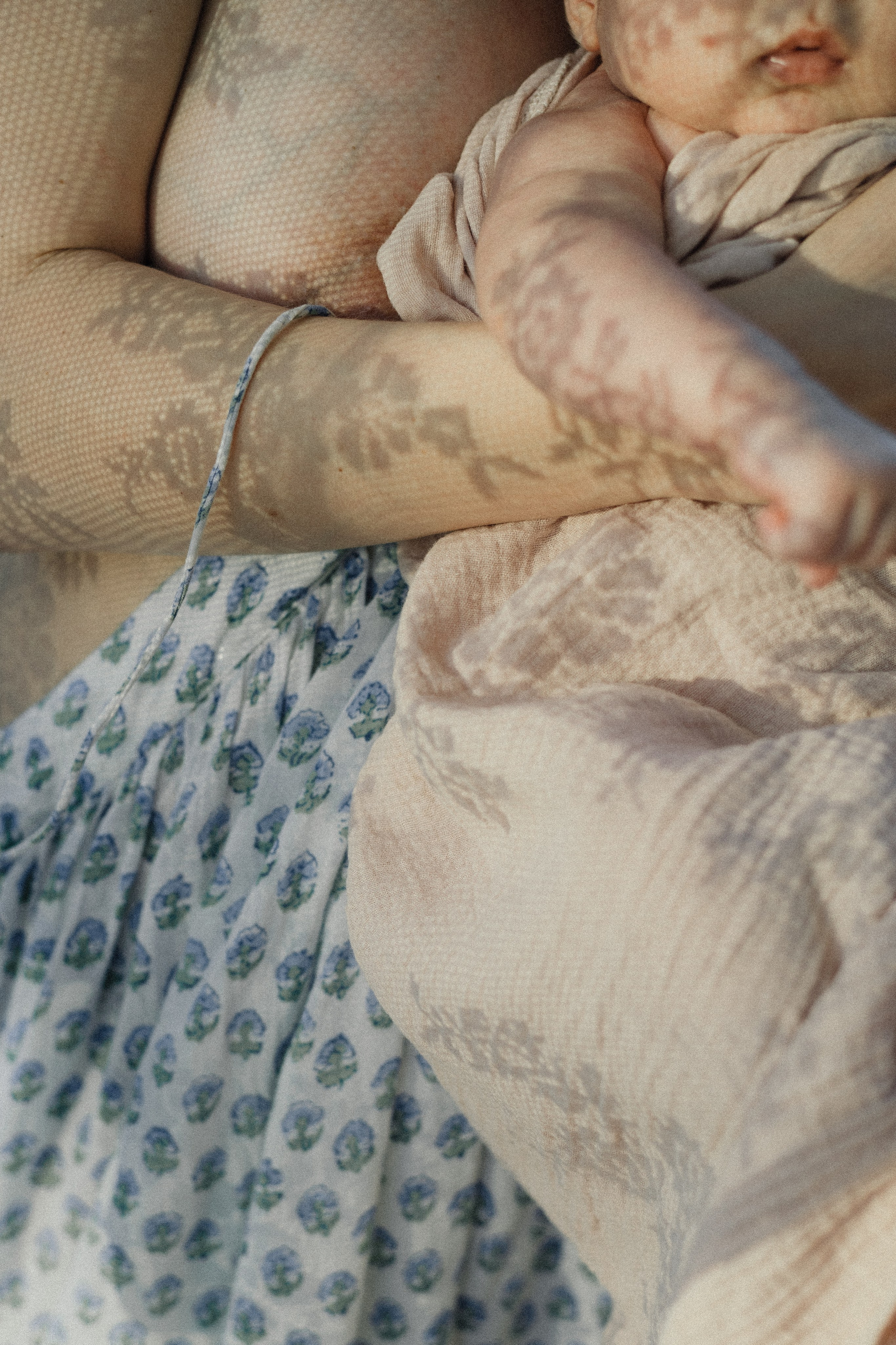 Портретный фотограф в Санкт-Петербурге Анастасия Кирьянова