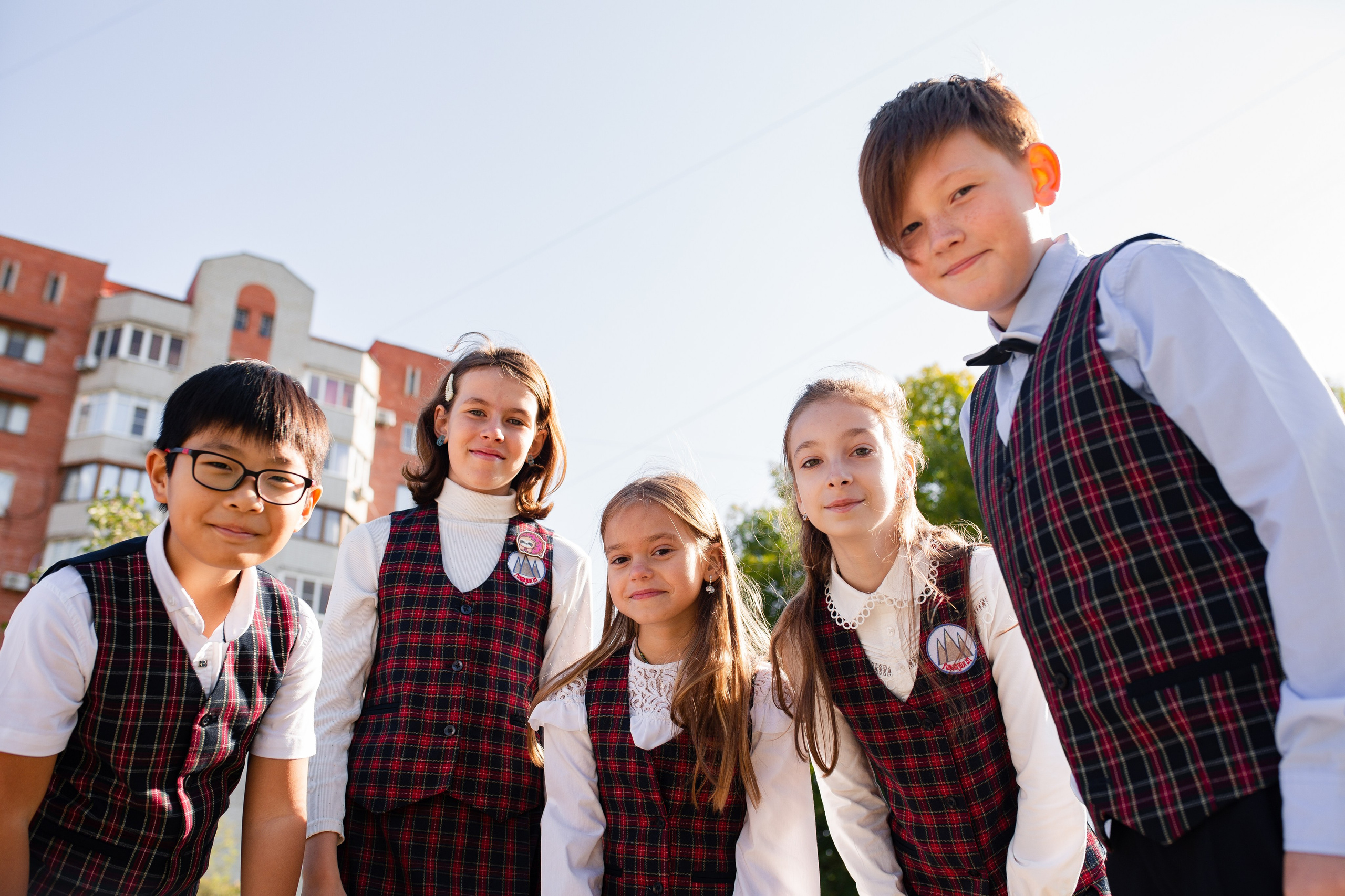 Как подготовить ребенка к фотосъёмке для выпускного альбома. Фотошкола | Фотограф в Краснодаре Марина Туник