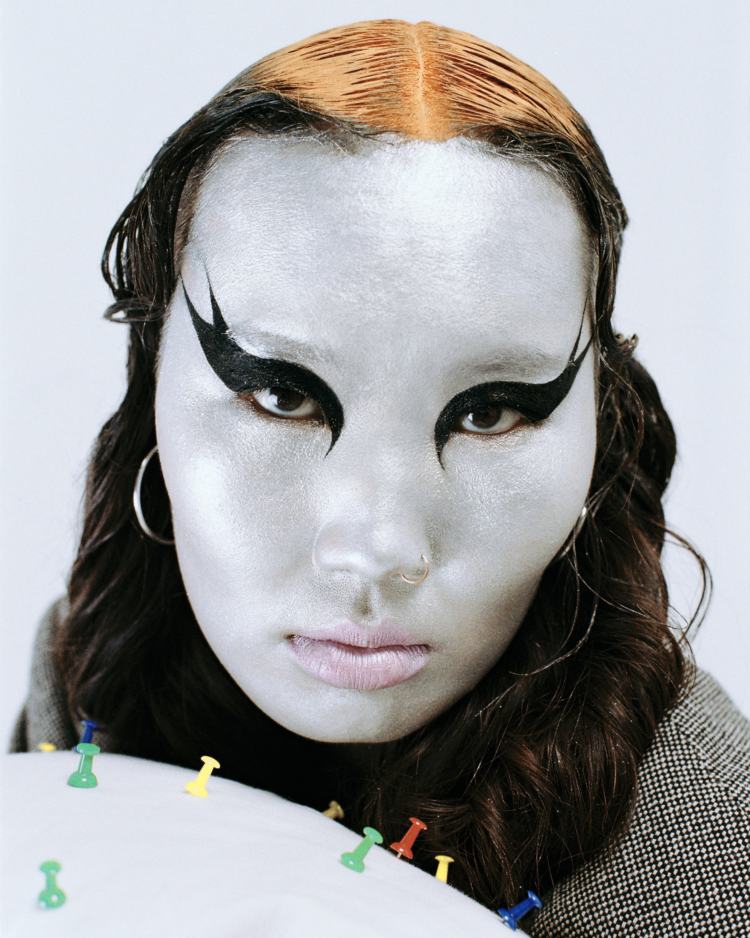 KUKI hair studio. Daria Blinova