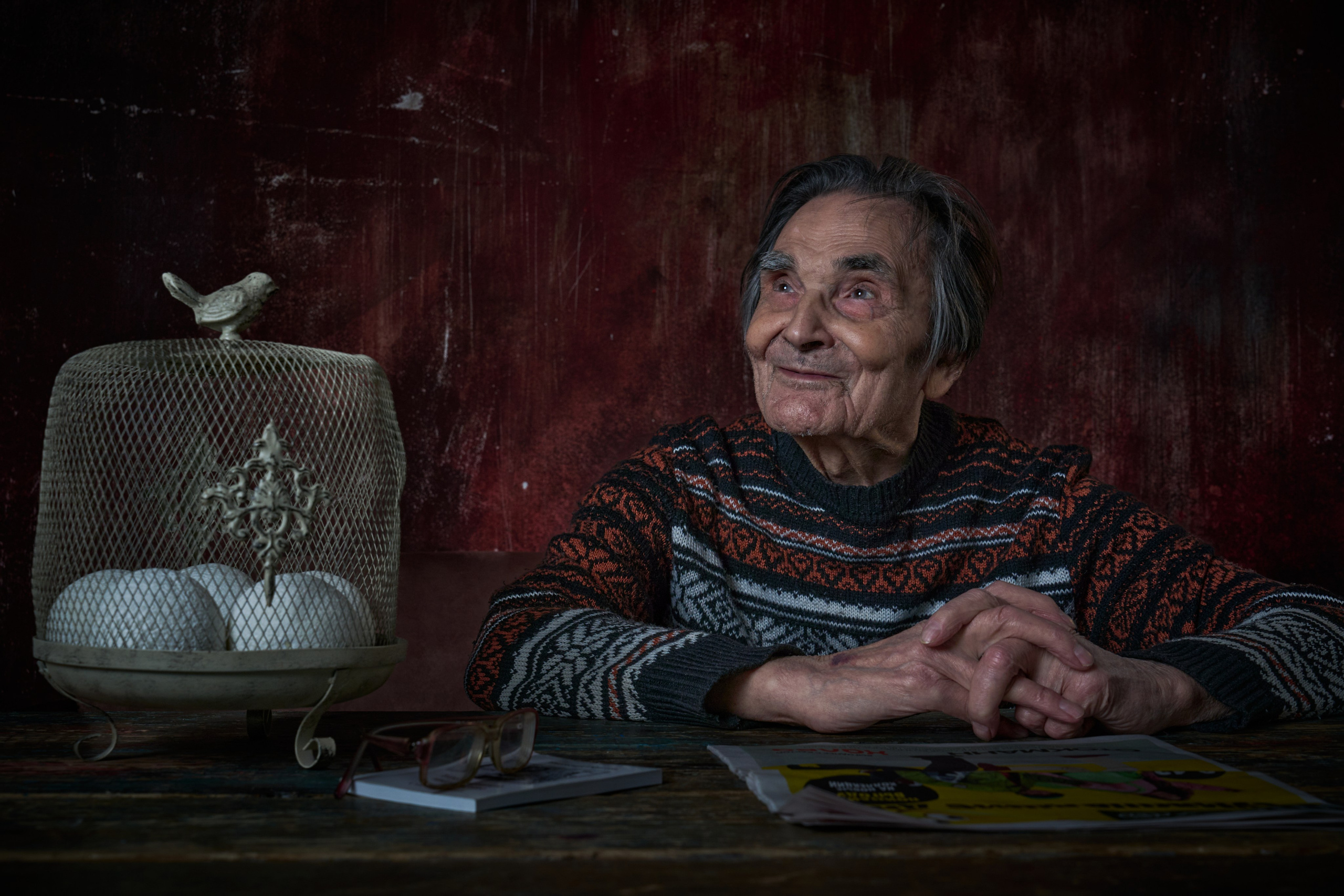 Фотограф в Москве