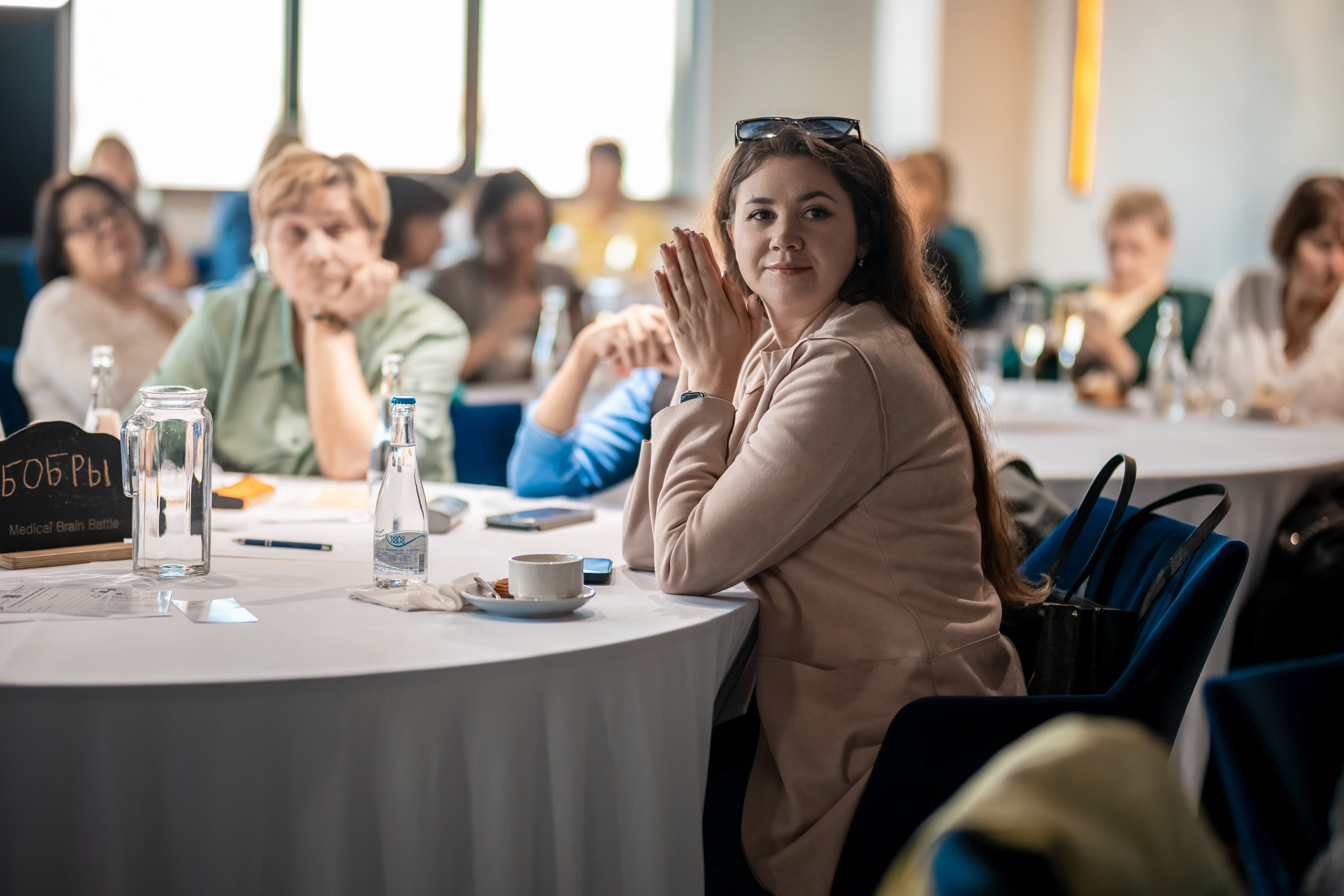Марк Шишкин — репортажный фотограф в Воронеже и России