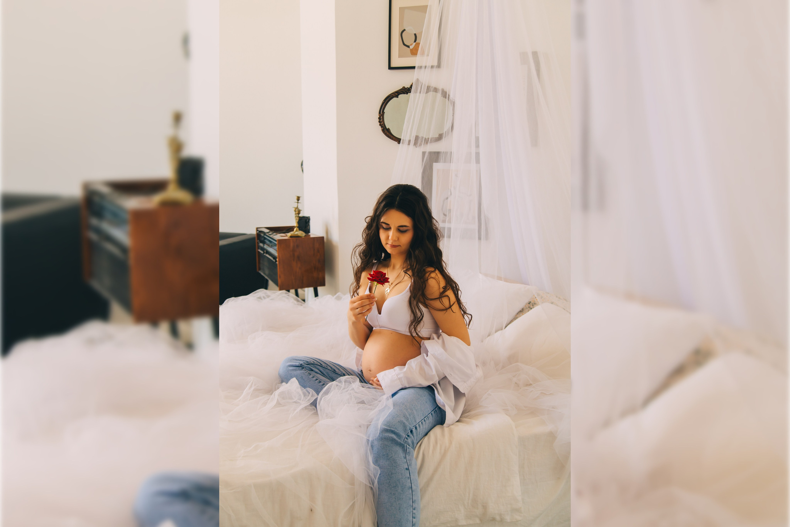 Семейный, детский фотограф в Минске Вероника Гапоненко