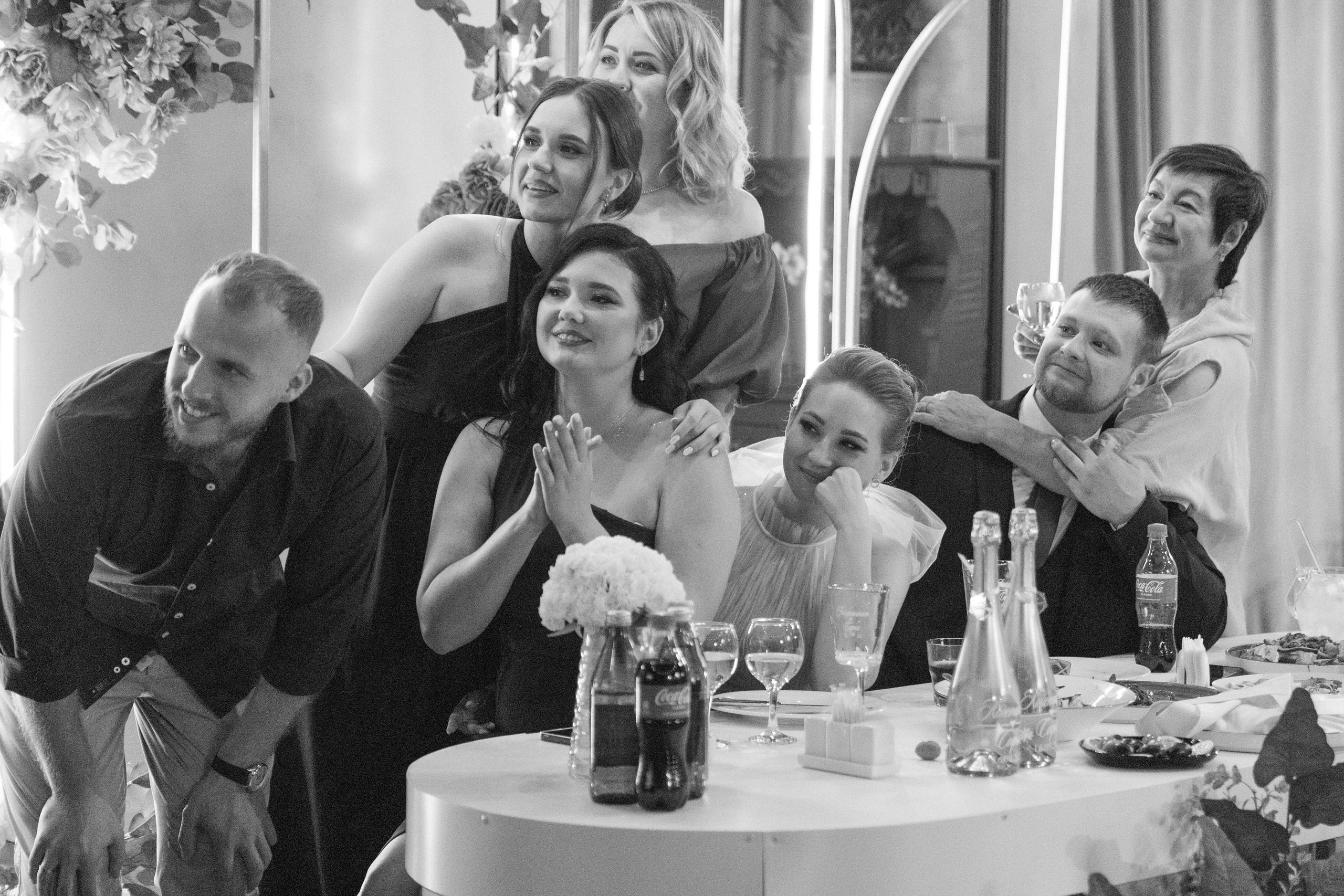 Соня и Костя. Свадебный и репортажный фотограф Новороссийск Краснодар Сочи Крым Данила Данилов