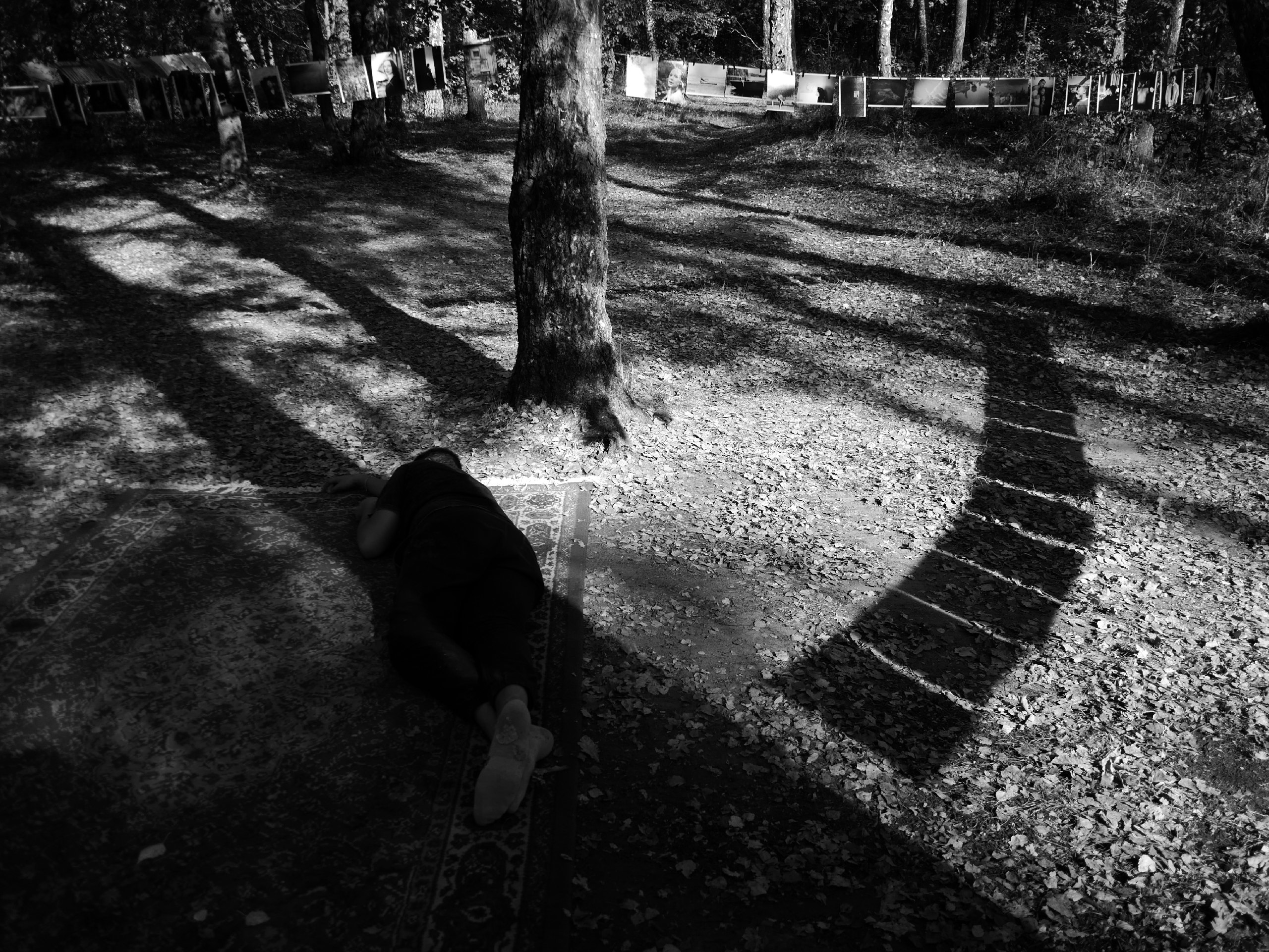 Обнинск 21.09.2024. Фотострелка