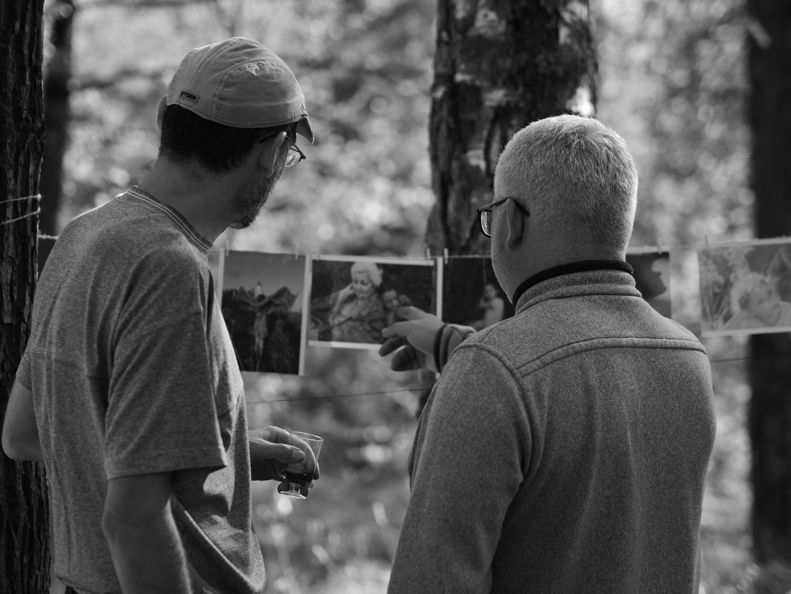 Обнинск 21.09.2024. Фотострелка