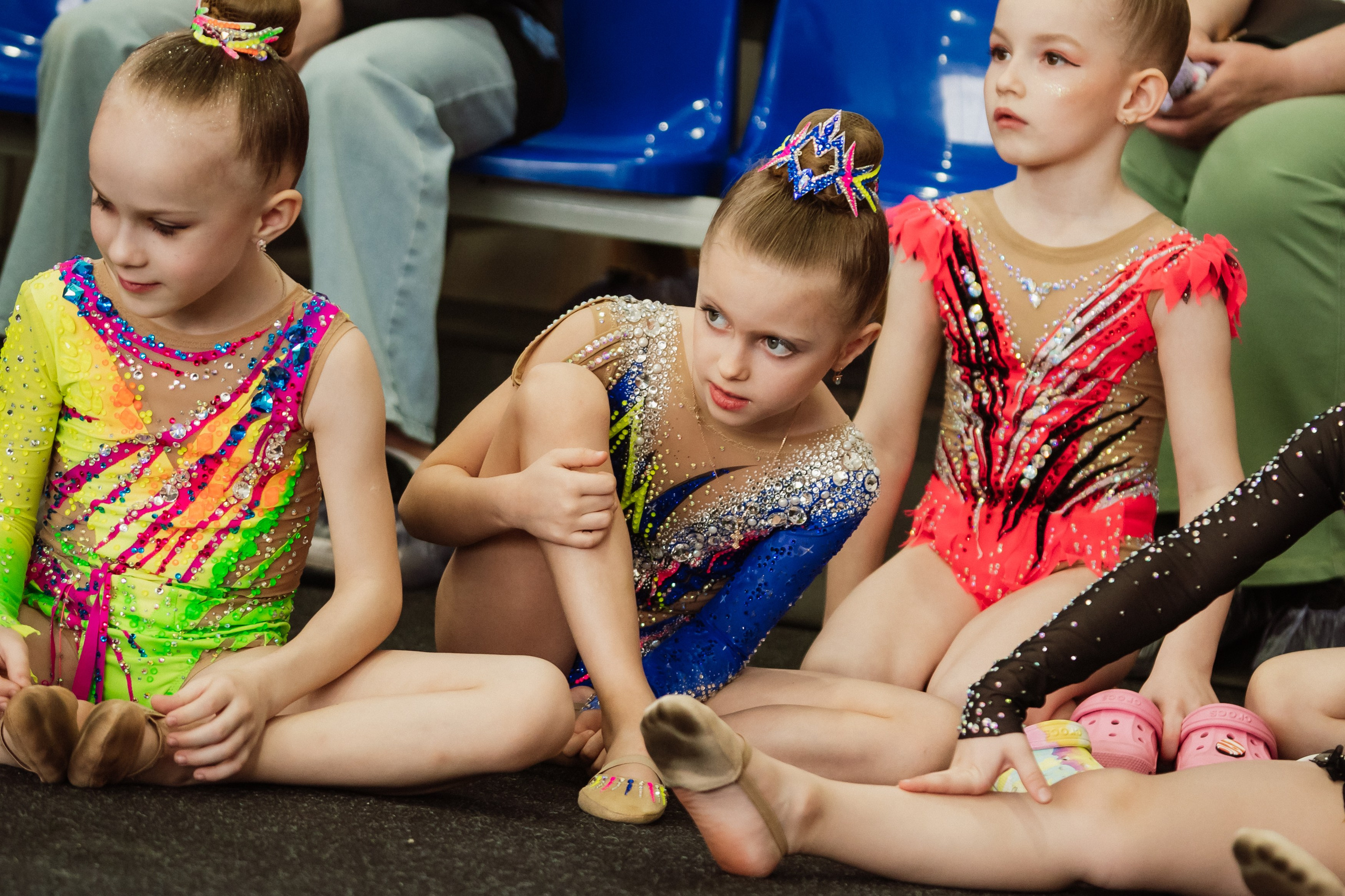 Возможности Безграничны. Воробьева Ксения — Спортивный и танцевальный фотограф Новосибирск