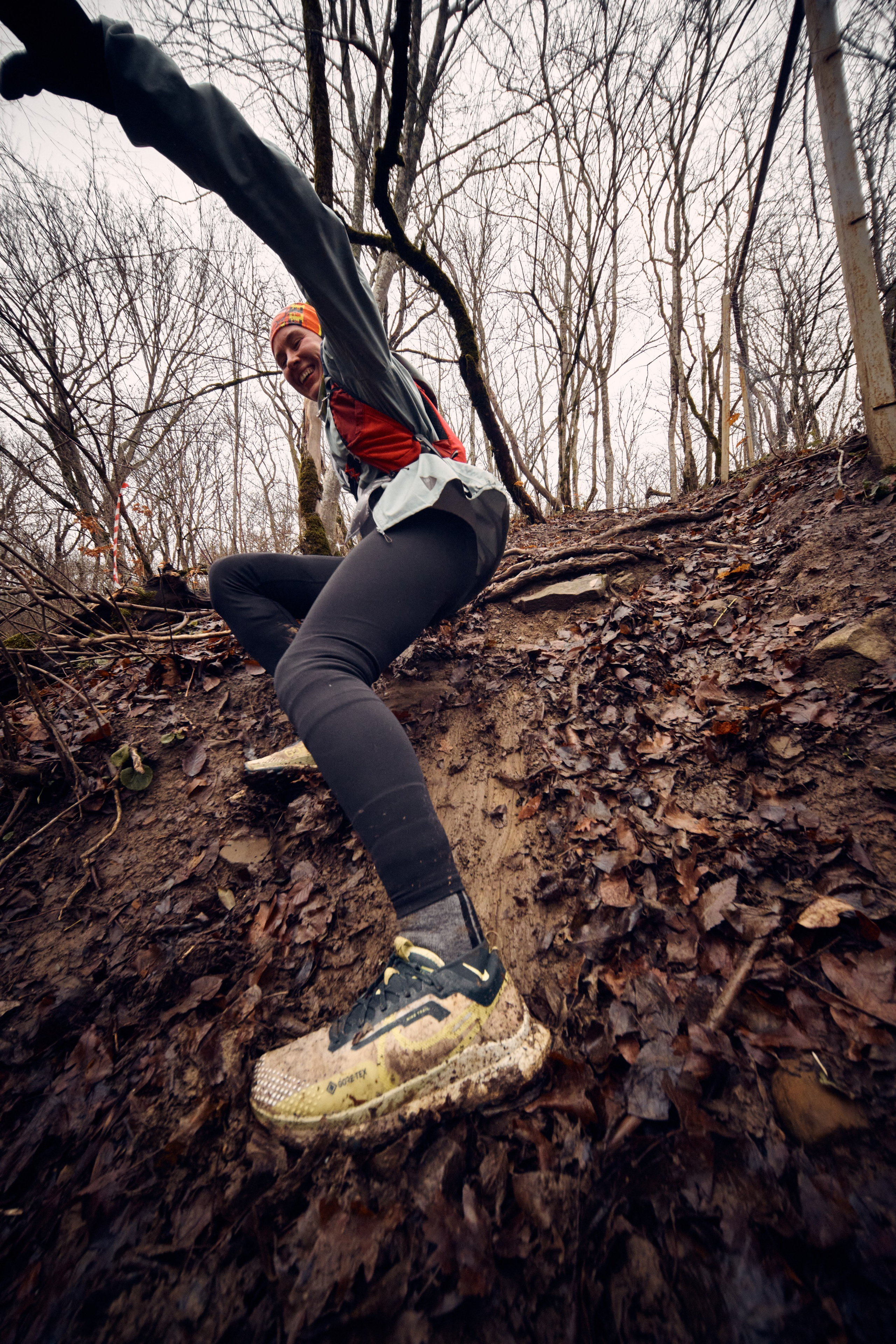 Uda Trail. Самый лучший трейл Краснодарского края. Репортажный фотограф в Краснодаре, Иван Ванюшенков