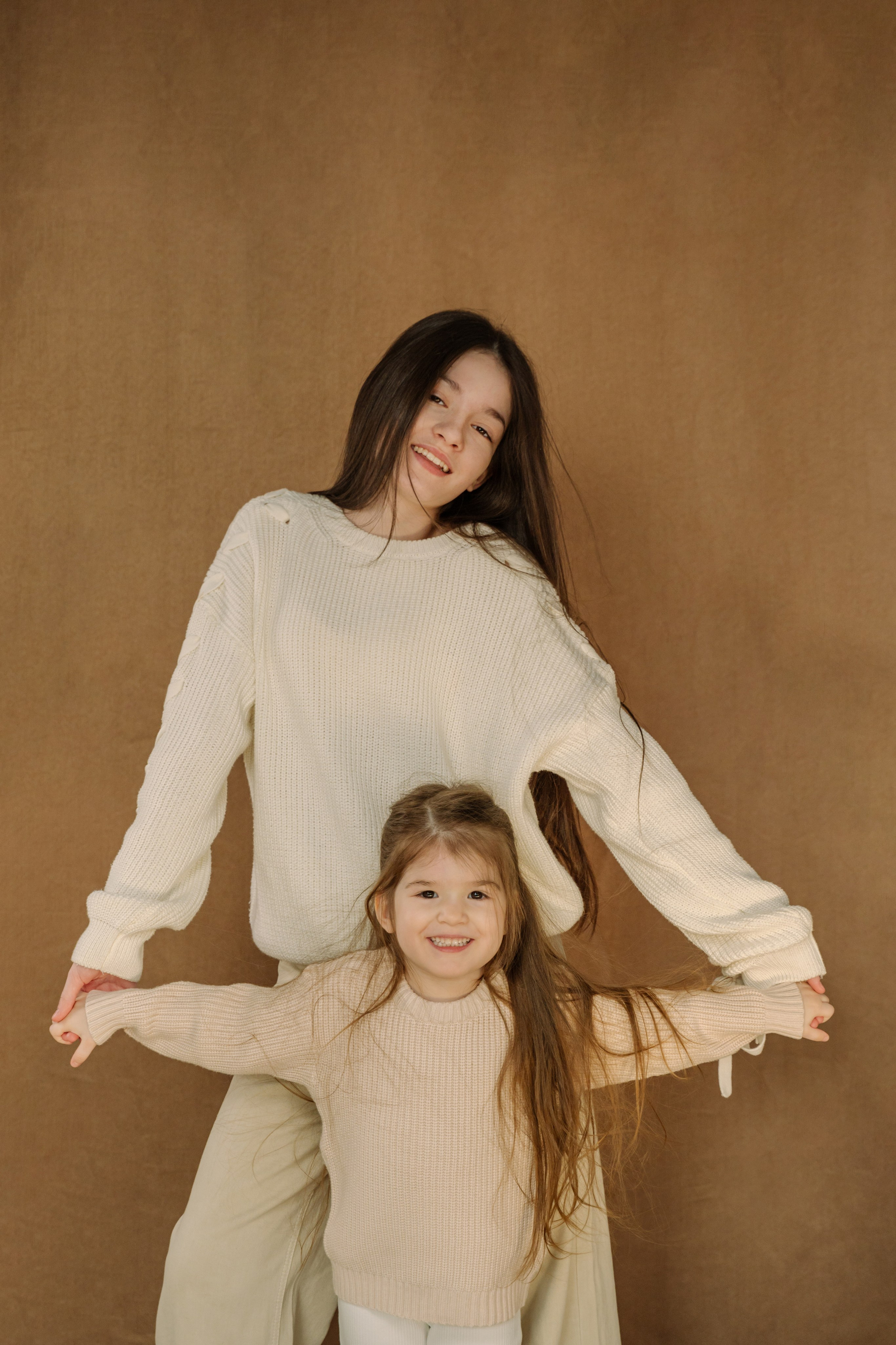 Мамы, мы тоже нужны на фото!. Фотограф в Нижневартовске Анна Стрельцова