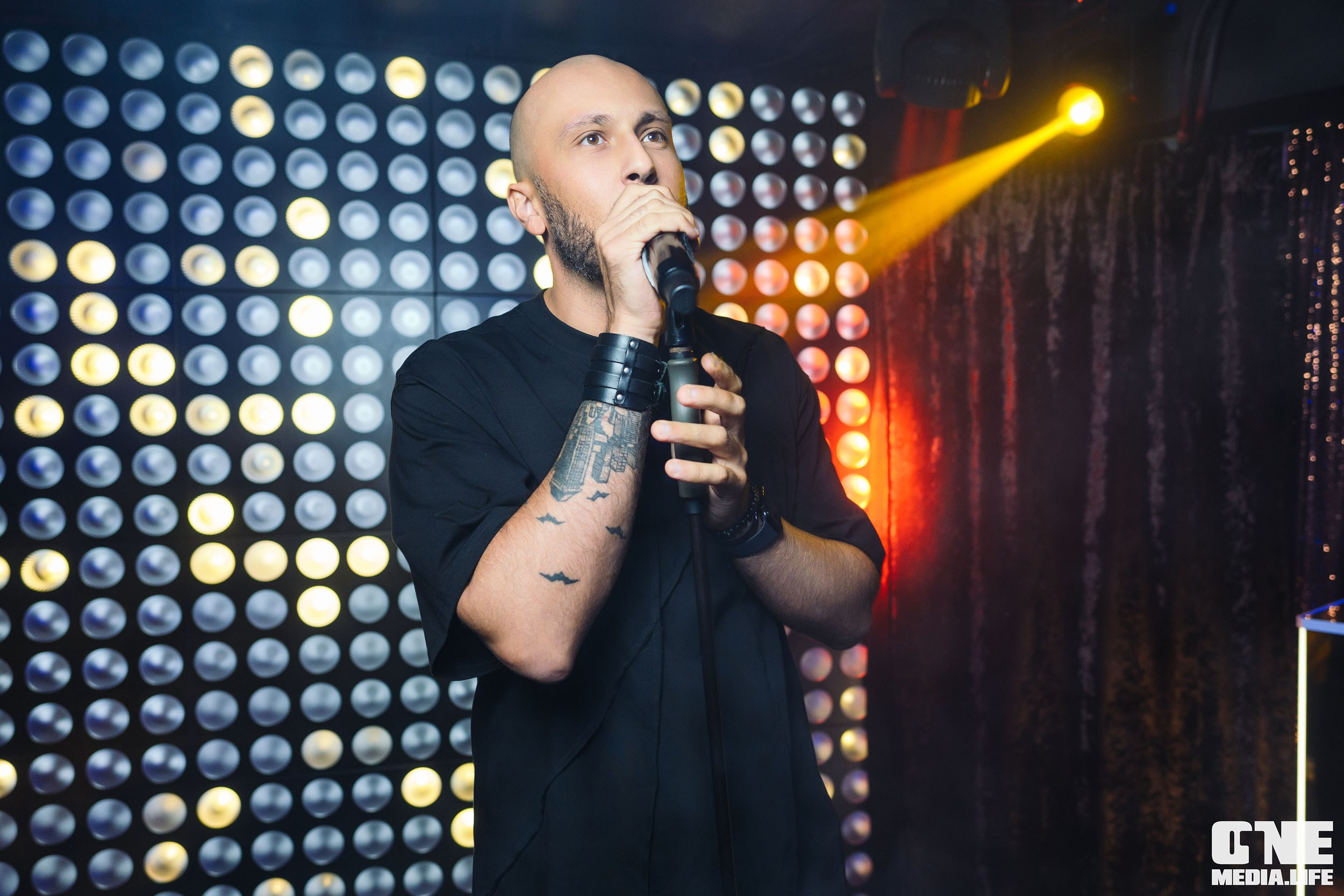 Фоторепортаж из караоке-клуба Эйфория. One Media Life: фоторепортажи, фотоотчеты с мероприятий и заведений