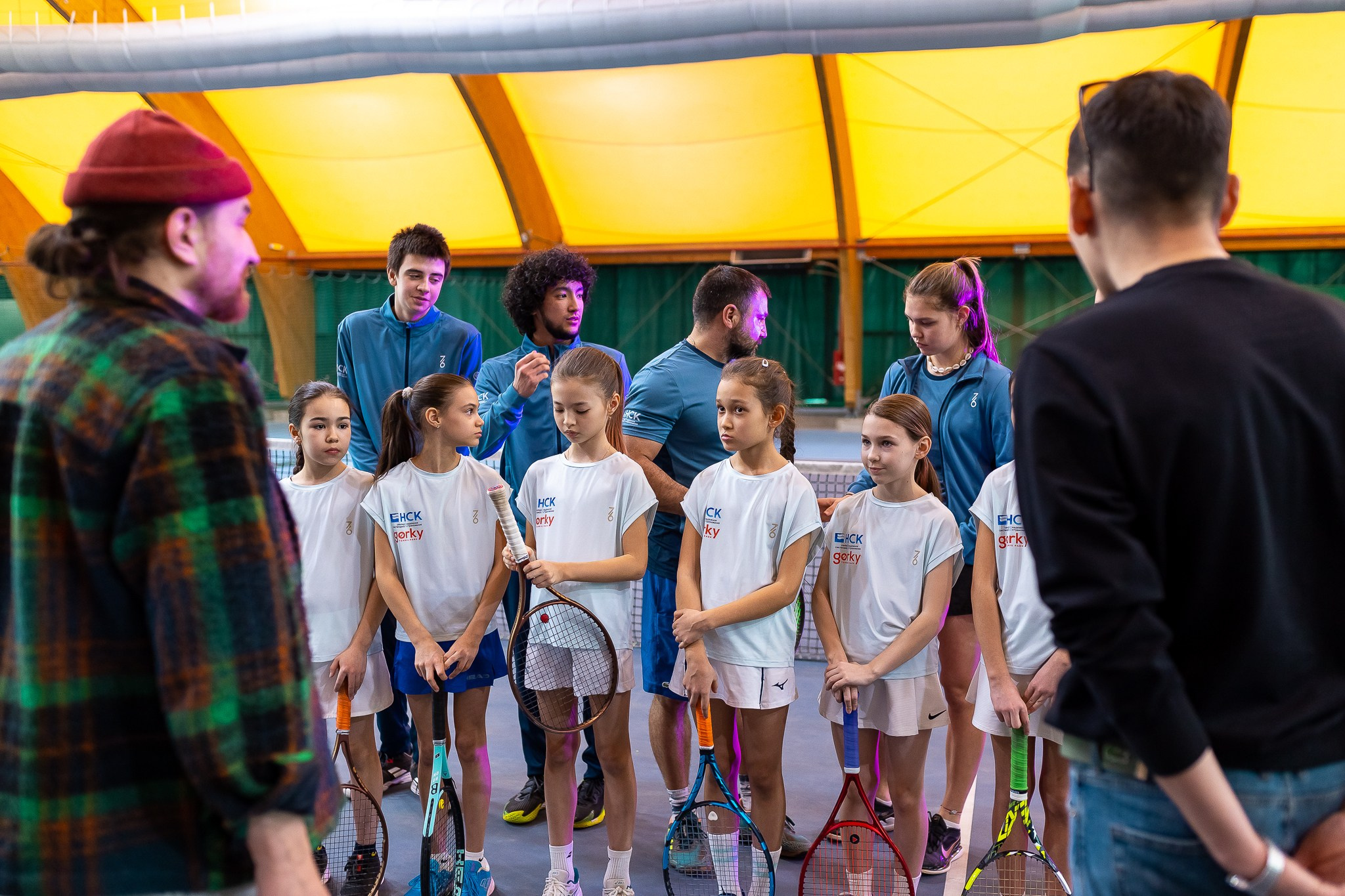 Backstage съёмка в Алматы и других городах. MIKHAIL VASSILYEV — Свадебный и Репортажный фотограф в Алматы