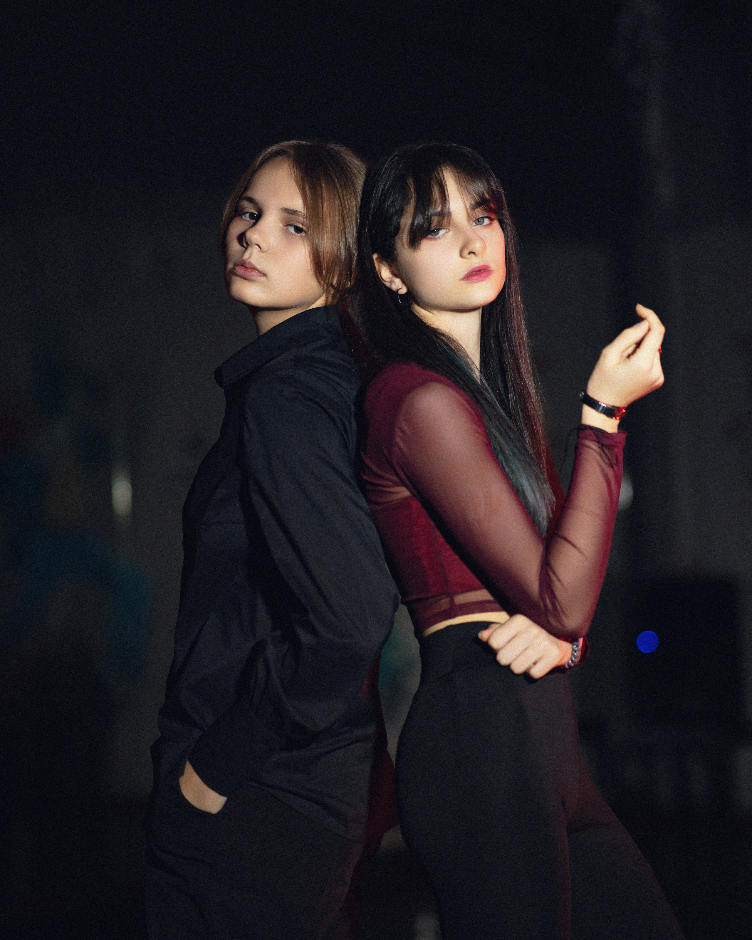 Съёмка клипа для dance команды DEFED. Фотограф, видеограф Пятигорск, Ставрополь, Ессентуки, Petlyakovs_photo