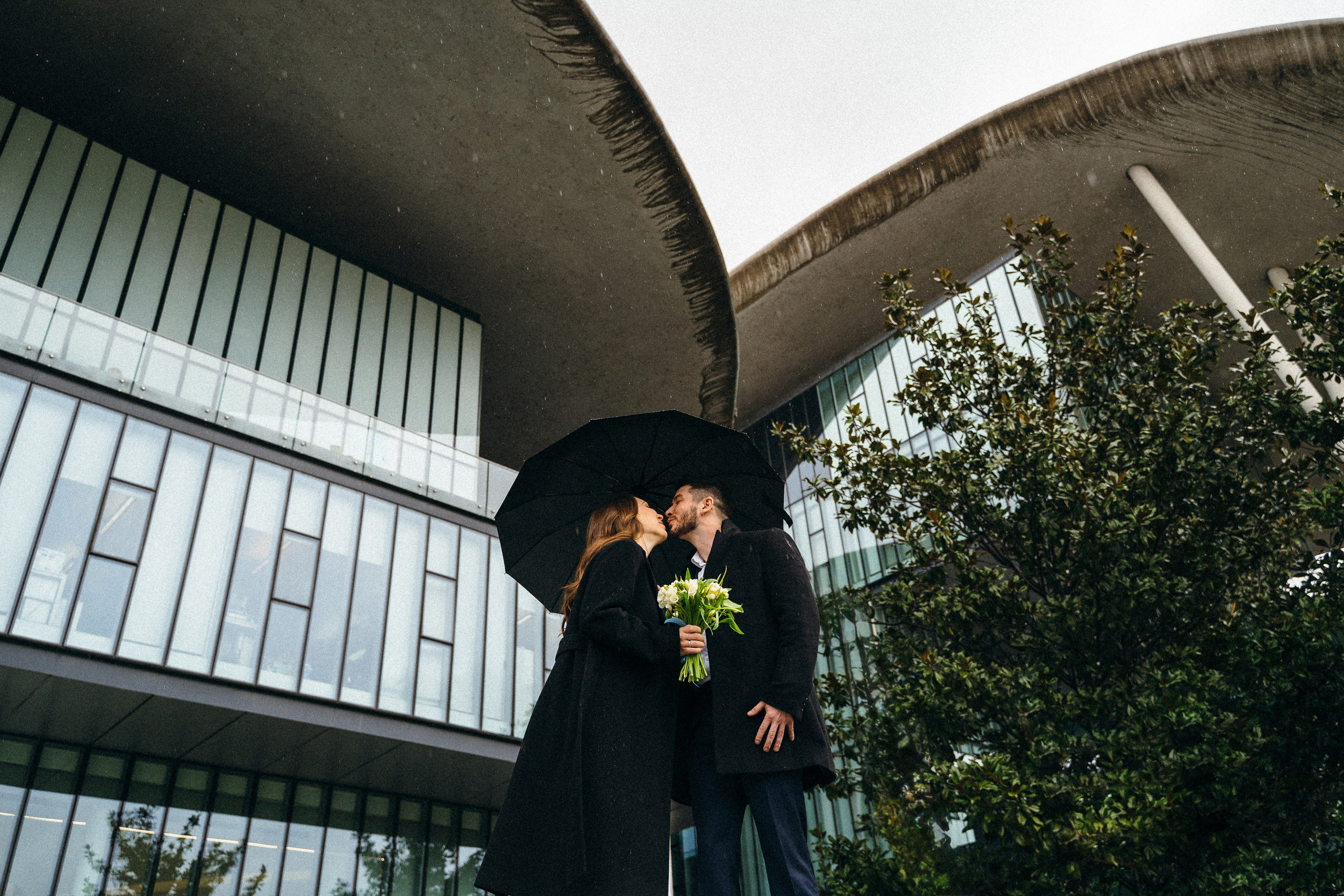 День на двоих