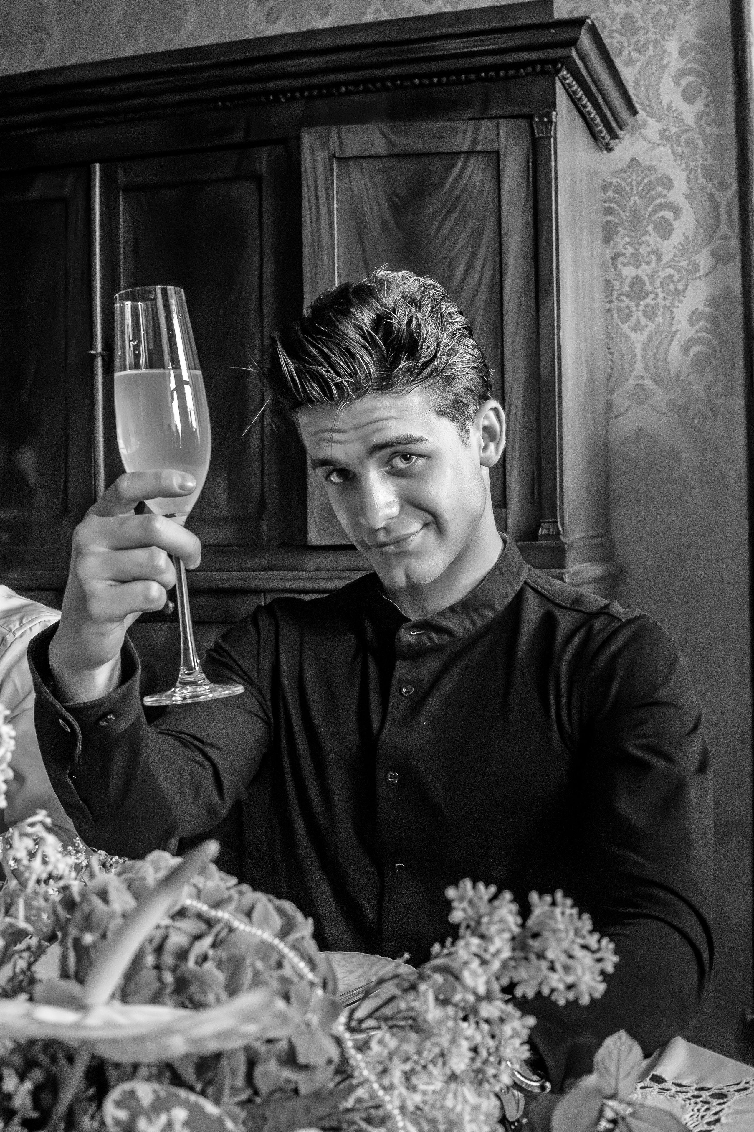 Свадебные съёмки (из портфолио). Семейный и свадебный фотограф в Москве и Домодедово Анна Авилочкина