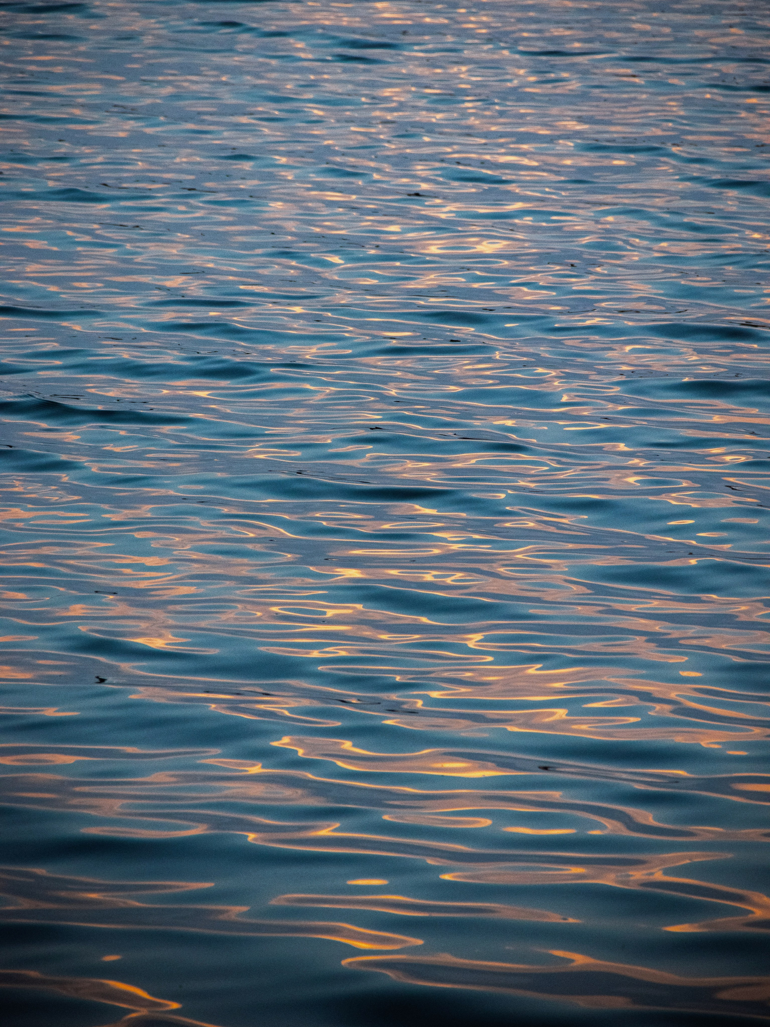 Танец света и воды. С любовью, фотохудожник