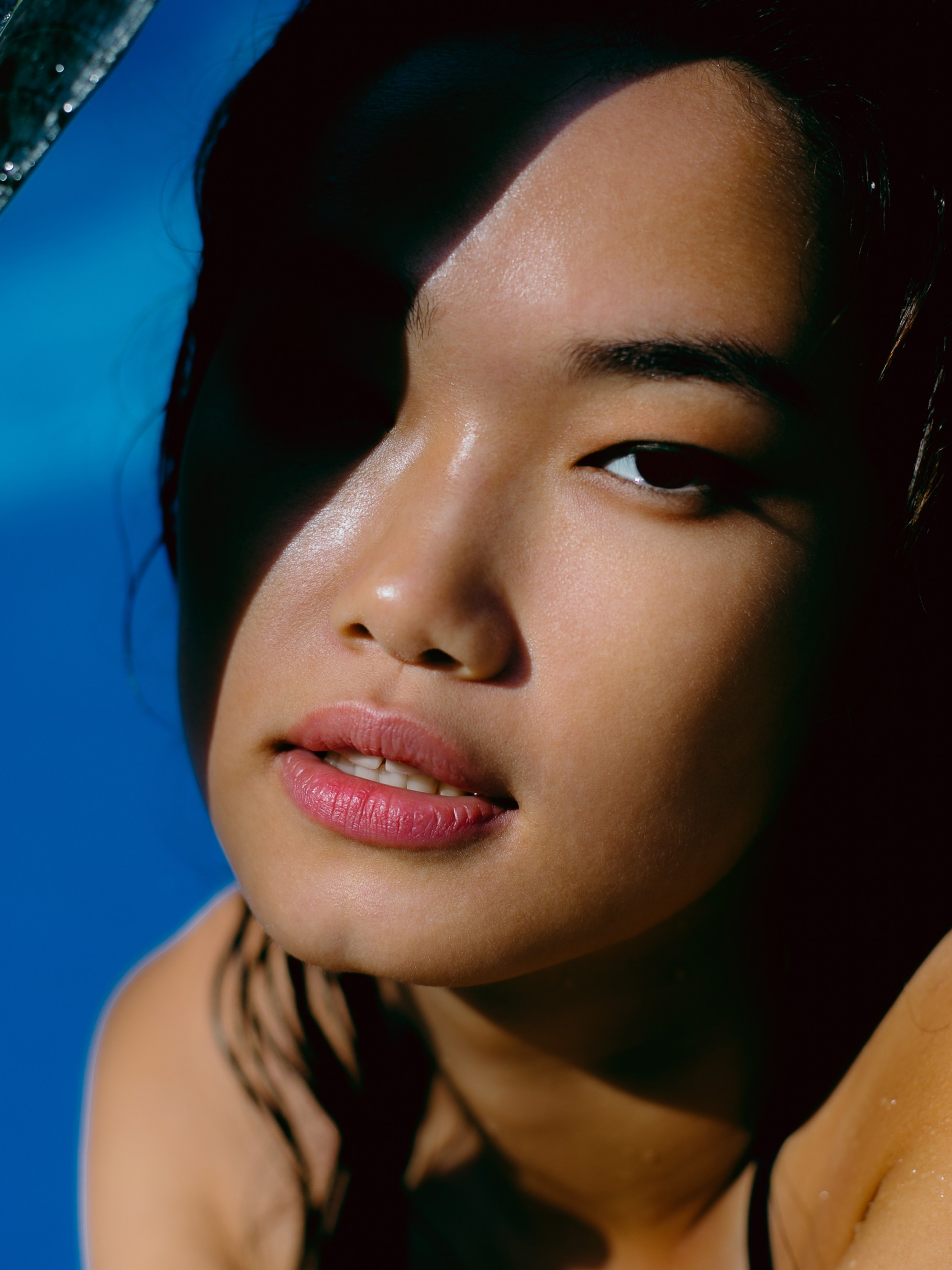 Портретный и fashion фотограф в Москве — Елена Якушина