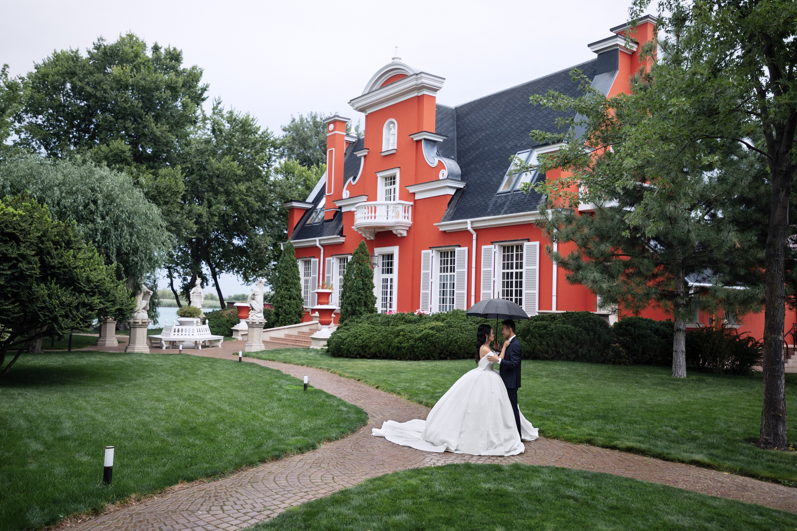 Фотограф Александр Фёдоров