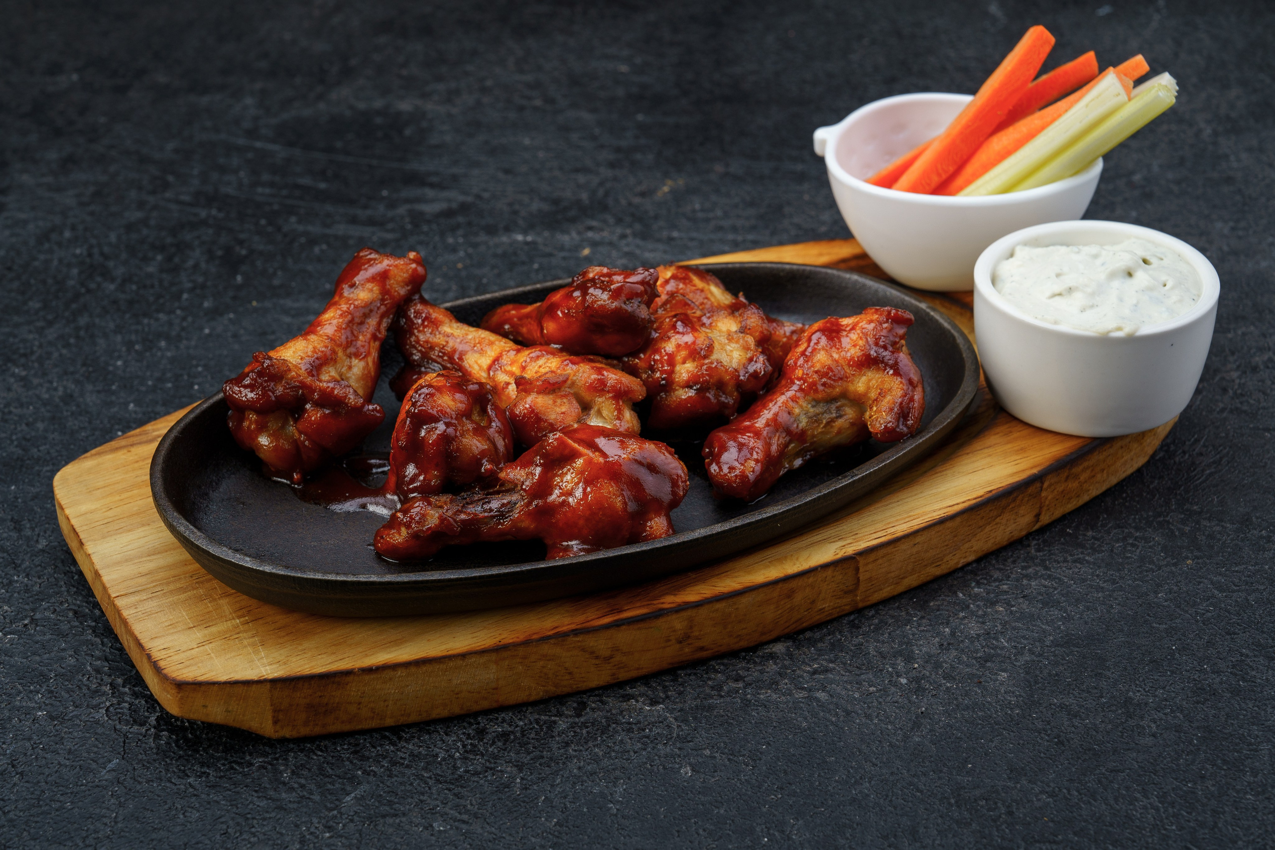 Фуд-фото. Фотограф Николай Прокофьев модельные тесты в Москве