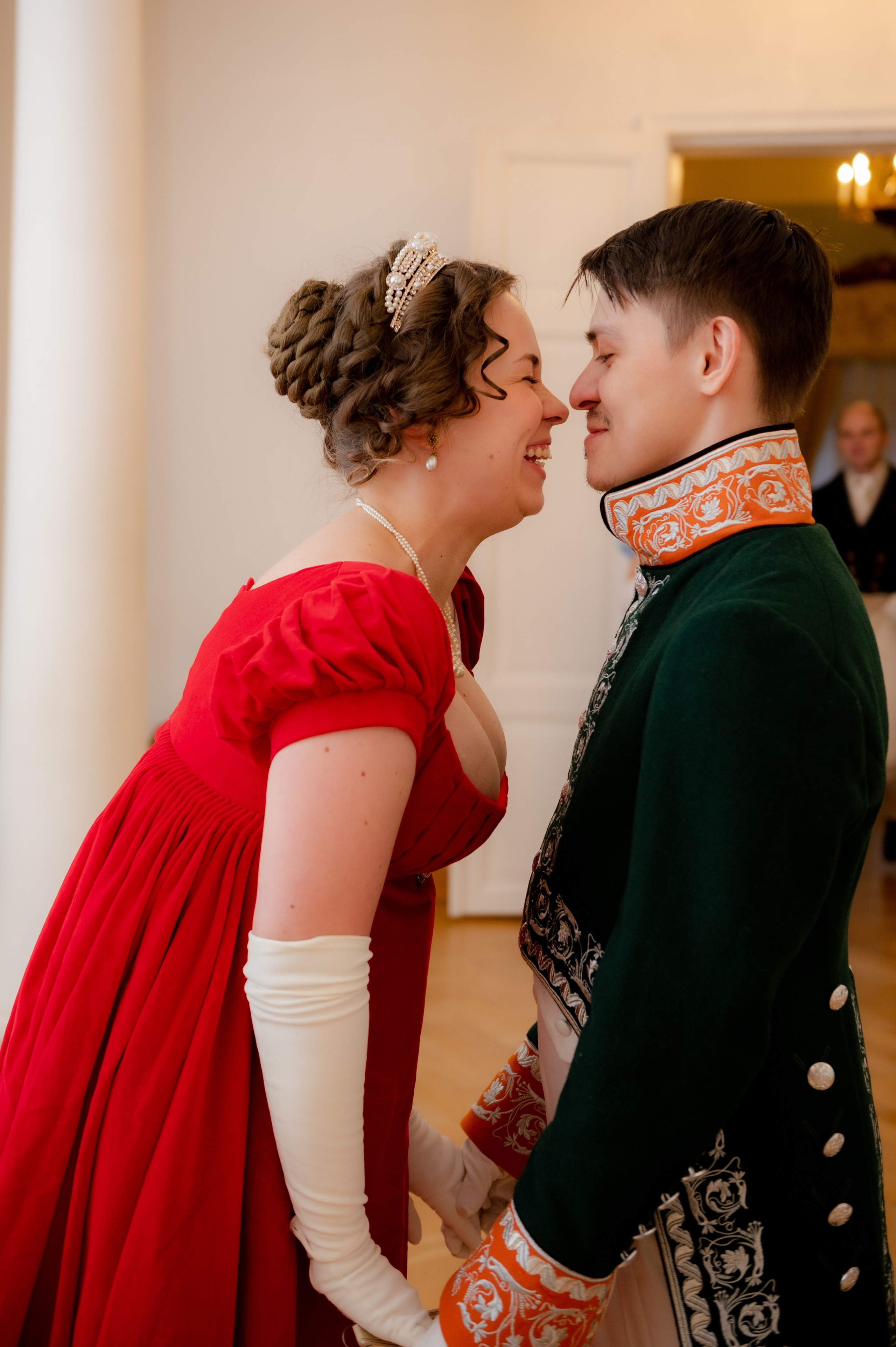 MASQUERADE BALL. Свадебный и портретный фотограф в Казани