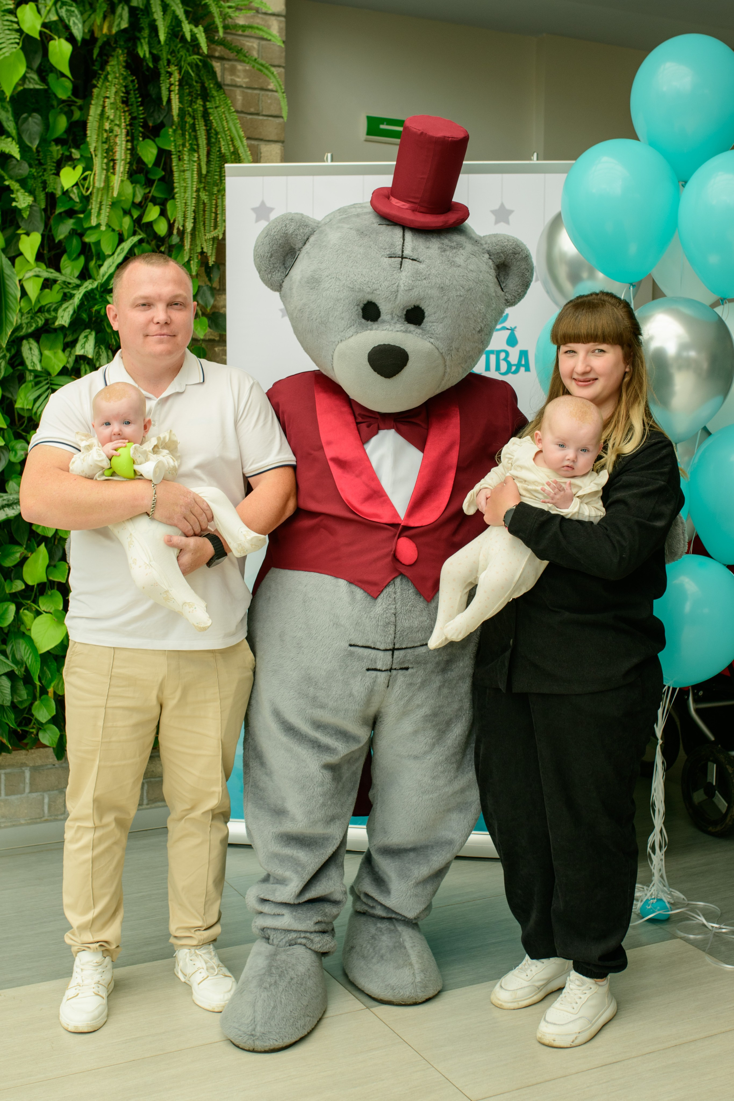 Фотоотчет праздника материнства. Профессиональный фотограф Елена Красилина г.Ярославль, г. Рыбинск