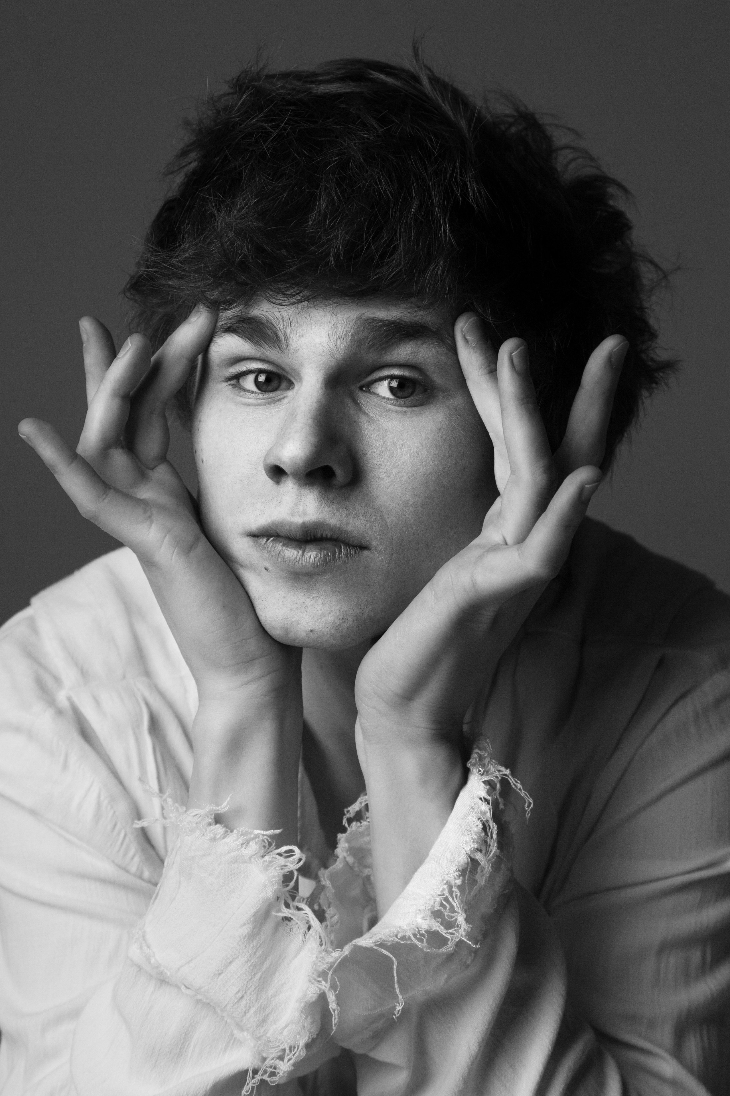 Портретный и семейный фотограф в Санкт-Петербурге и Москве