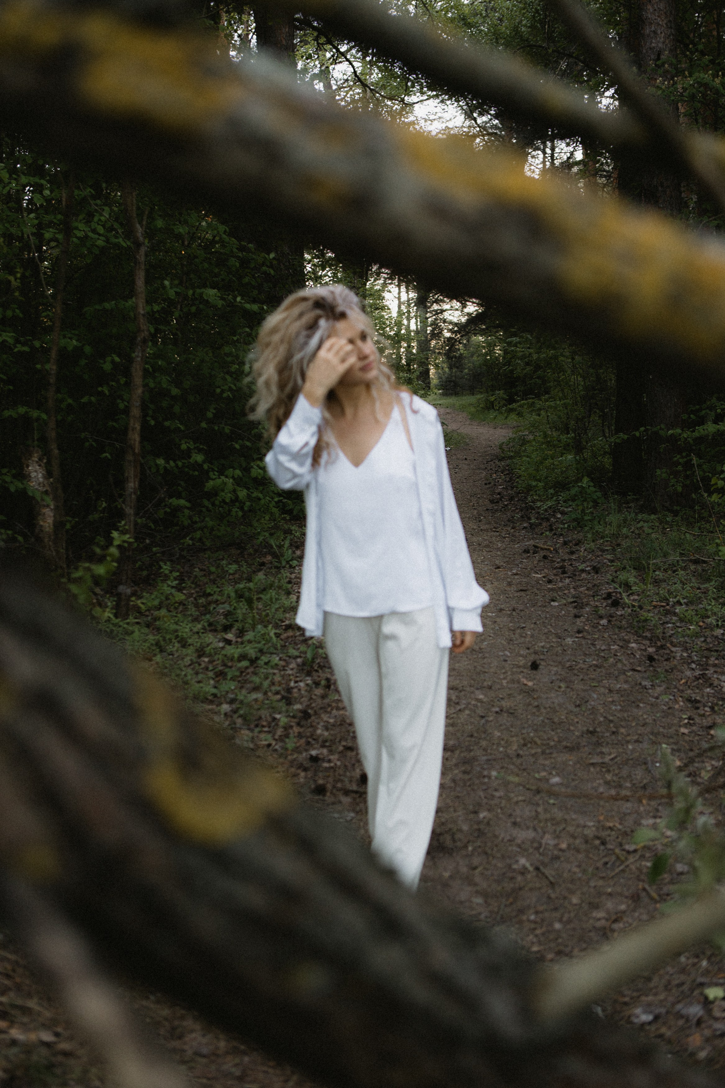 Мари художница. Фотограф Москва и Московская область