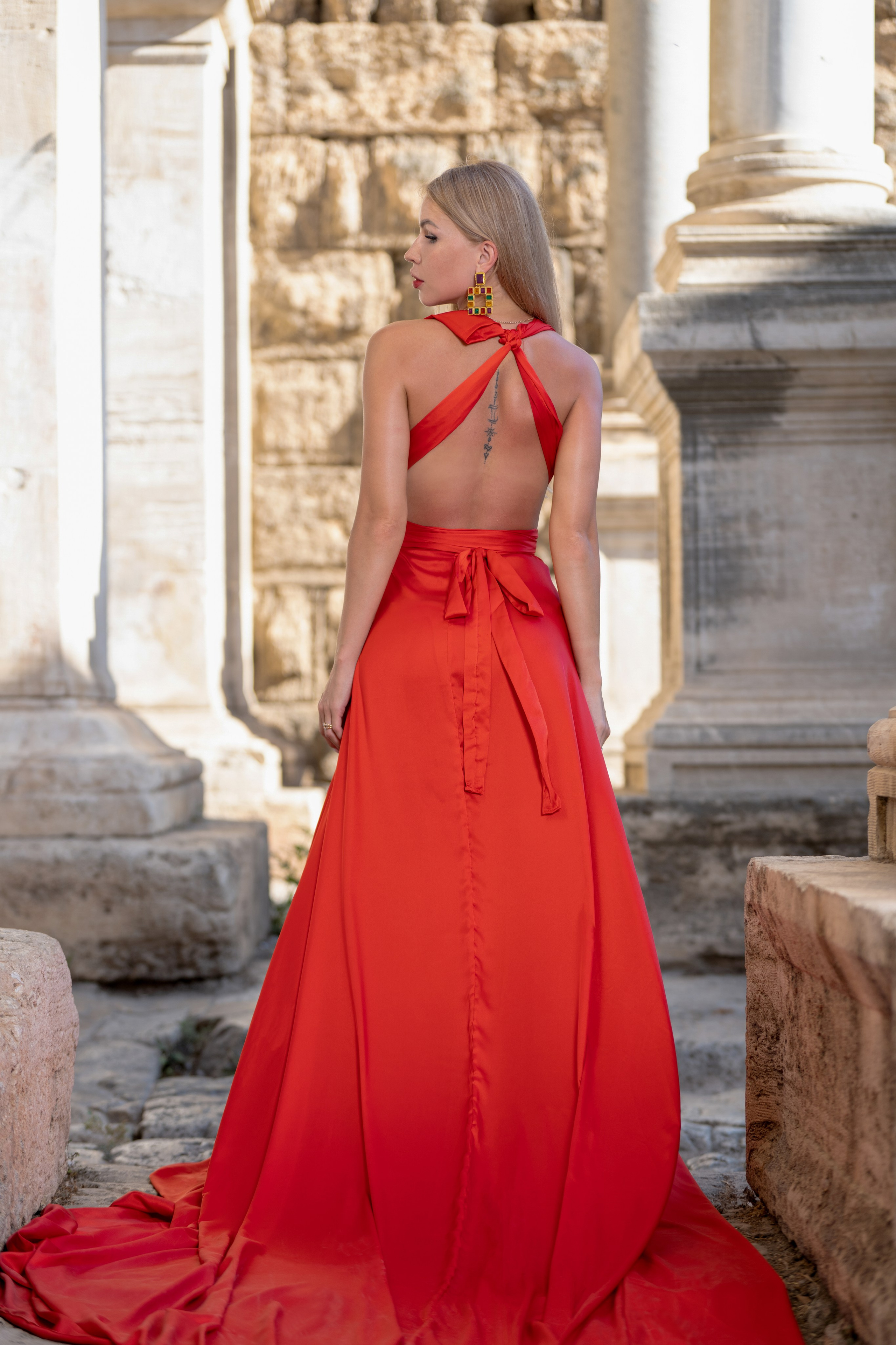 Индивидуальная фотосессия в старом городе Калеичи Анталия. Профессиональный фотограф в Турции Анталии Кемере Сиде Белеке Алании