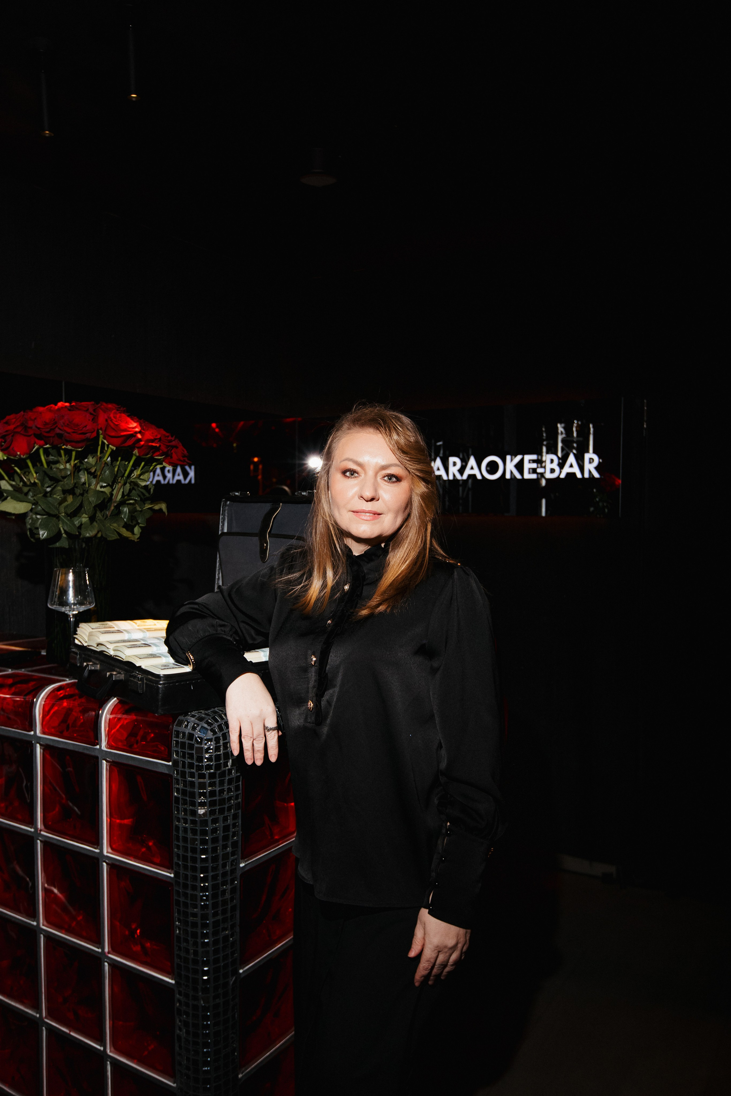 LA FAMIGLIA — SOLOVI — 1 YEAR. СВОИ. ФОТООТЧЕТЫ-СОБЫТИЯ-МЕСТА