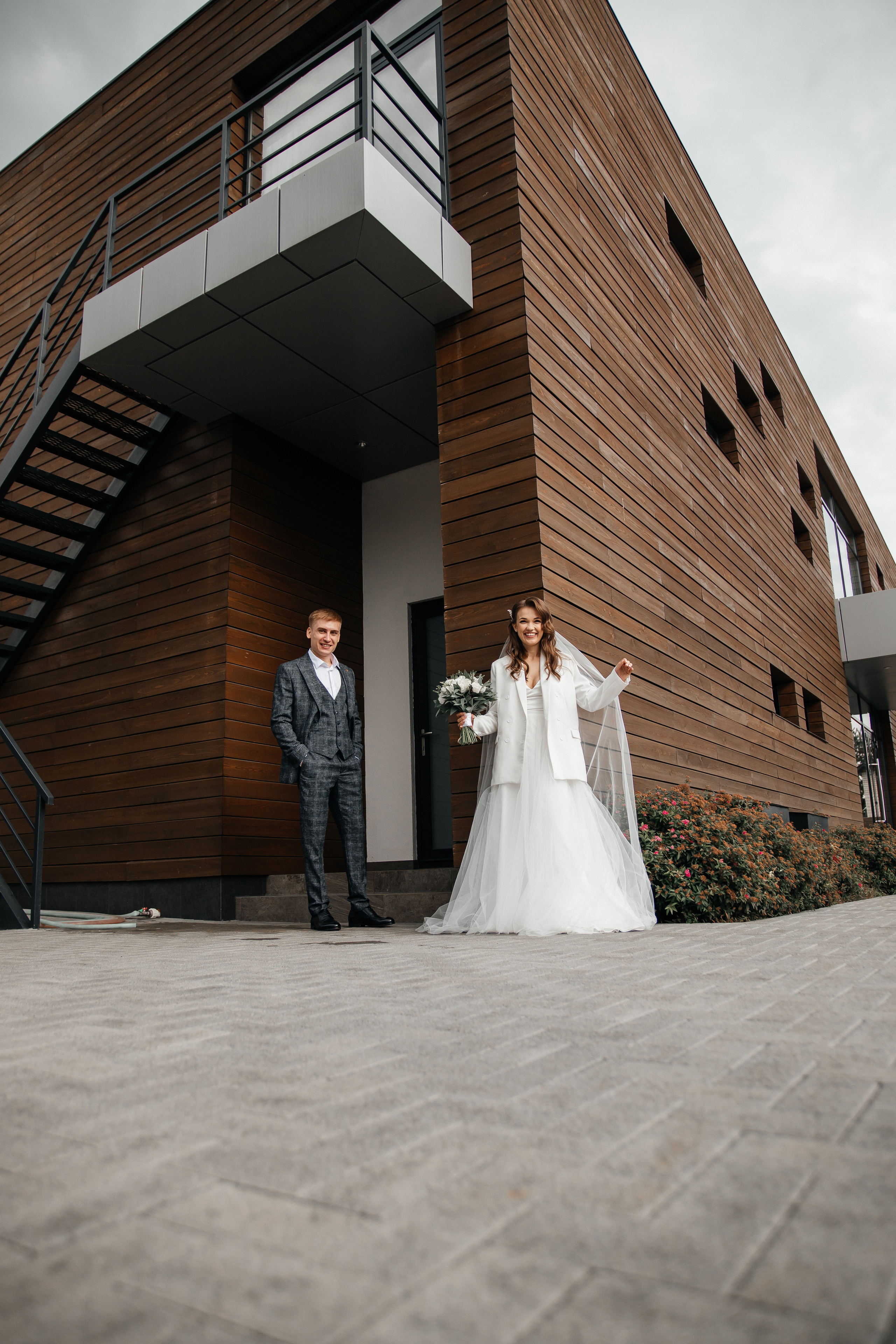 Свадебный фотограф в Саратове Роман Кухман