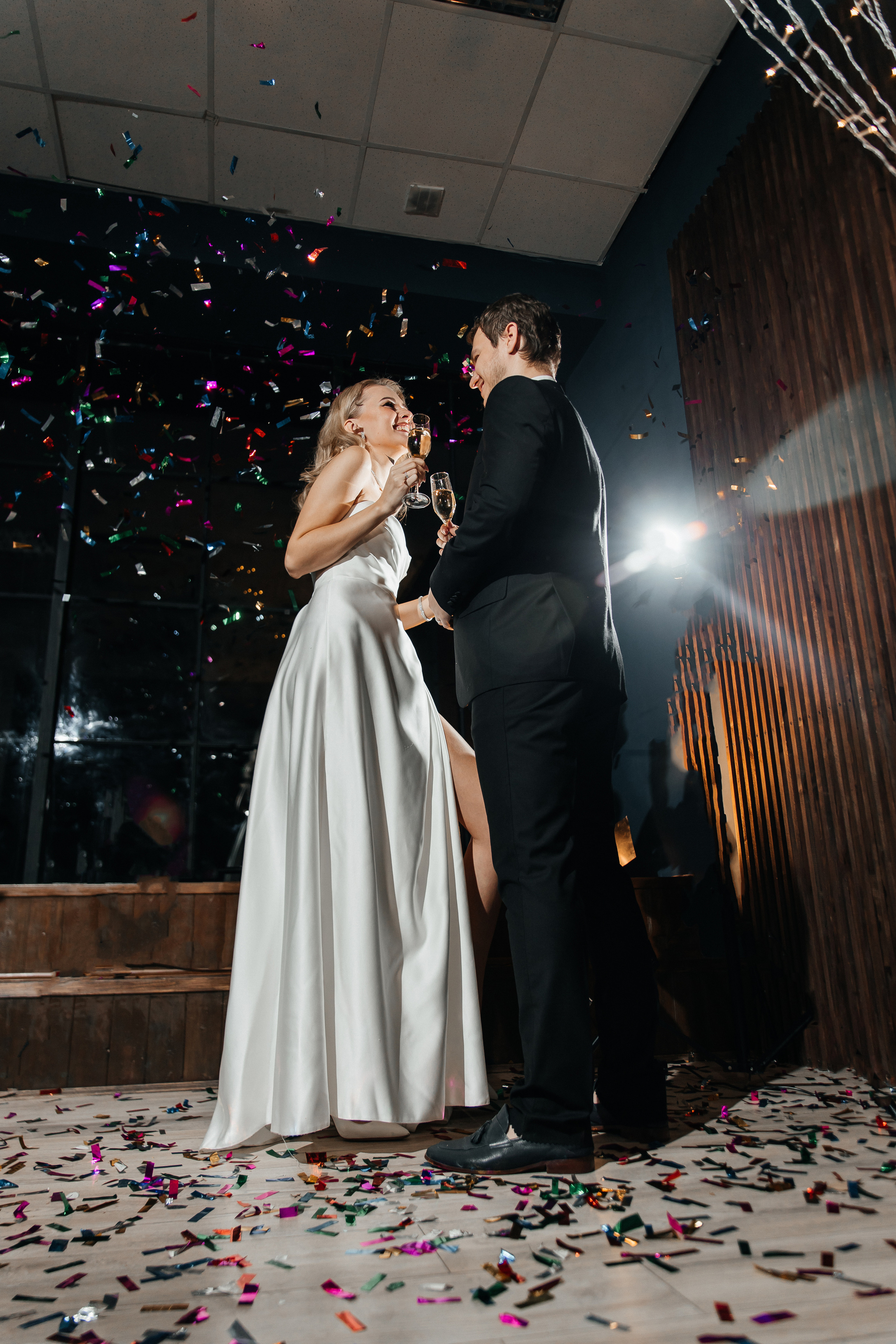 Свадебный фотограф в Саратове Роман Кухман