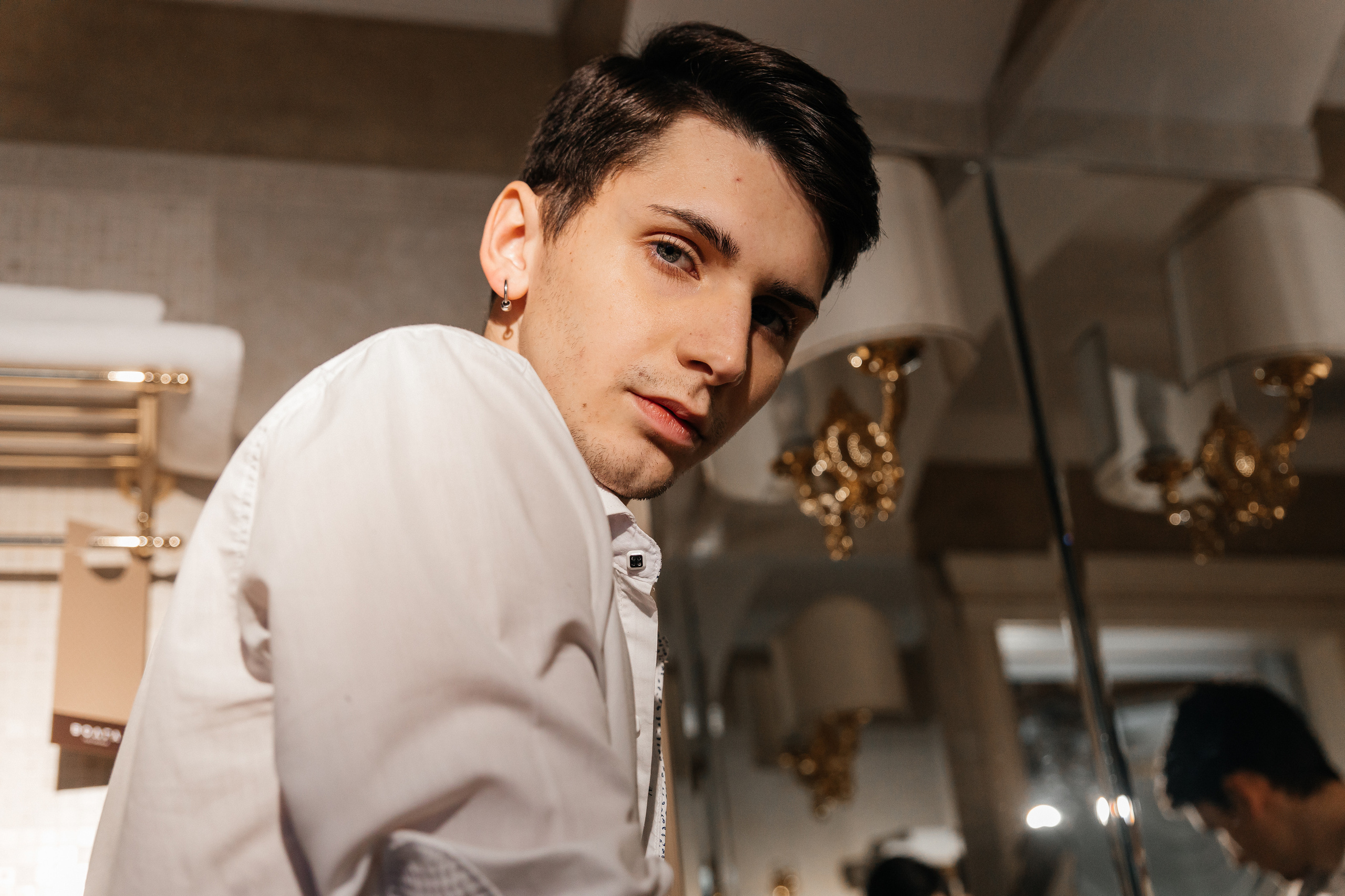 Свадебный фотограф в Саратове Роман Кухман