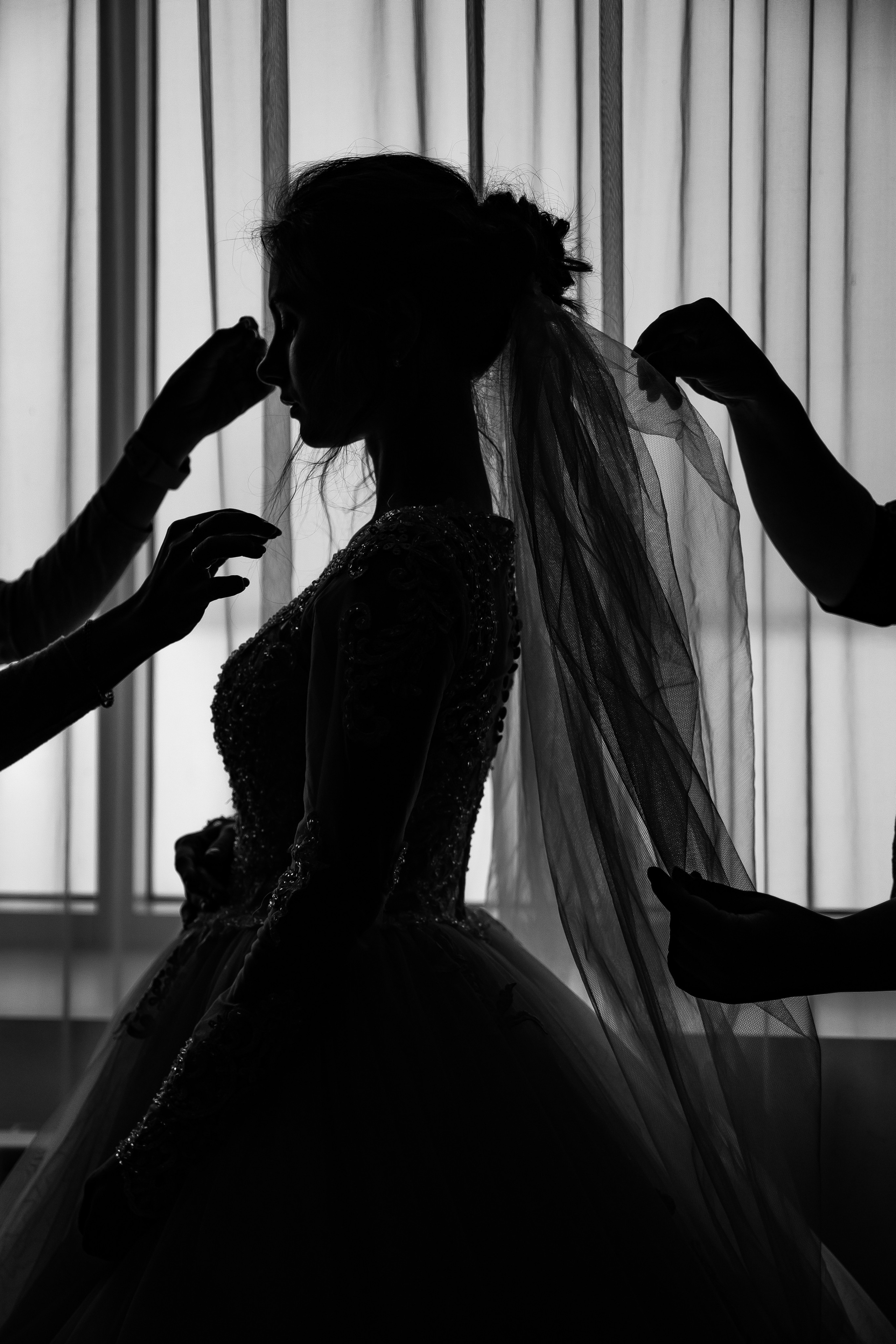 Свадебный фотограф в Саратове Роман Кухман