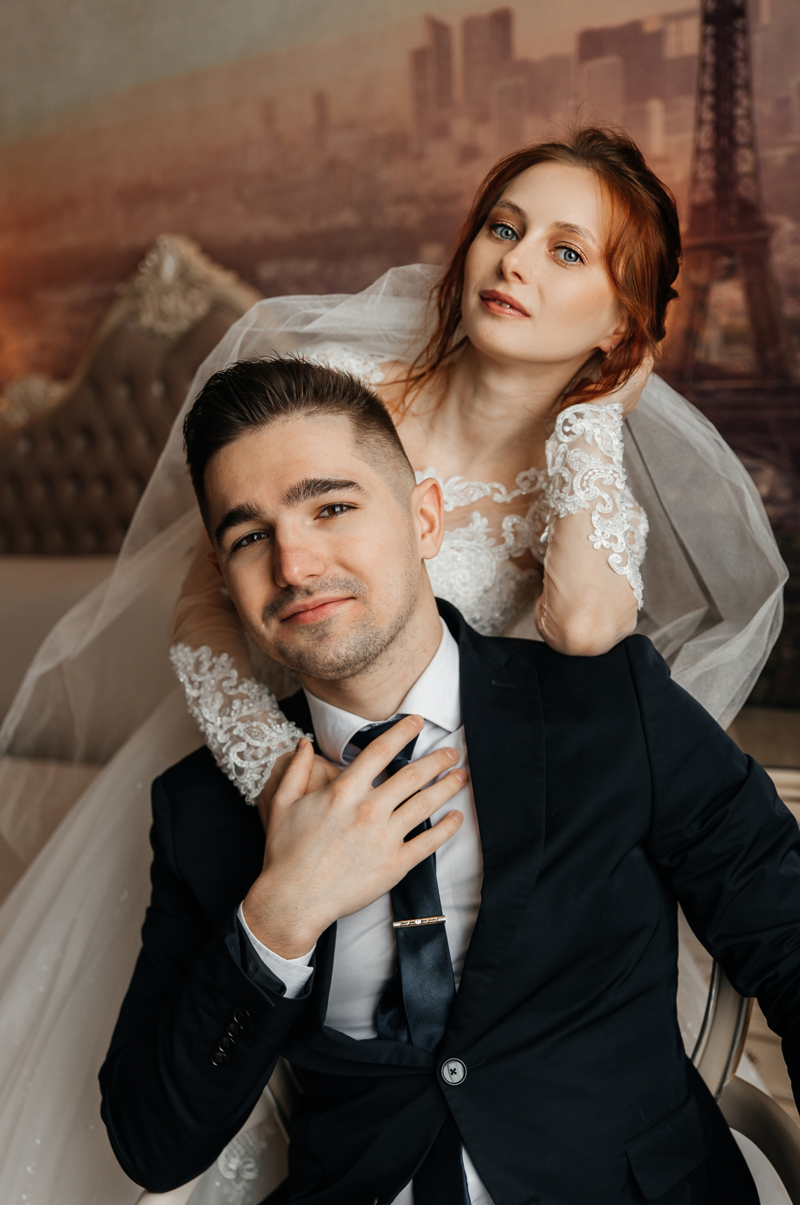 Свадебный фотограф в Саратове Роман Кухман