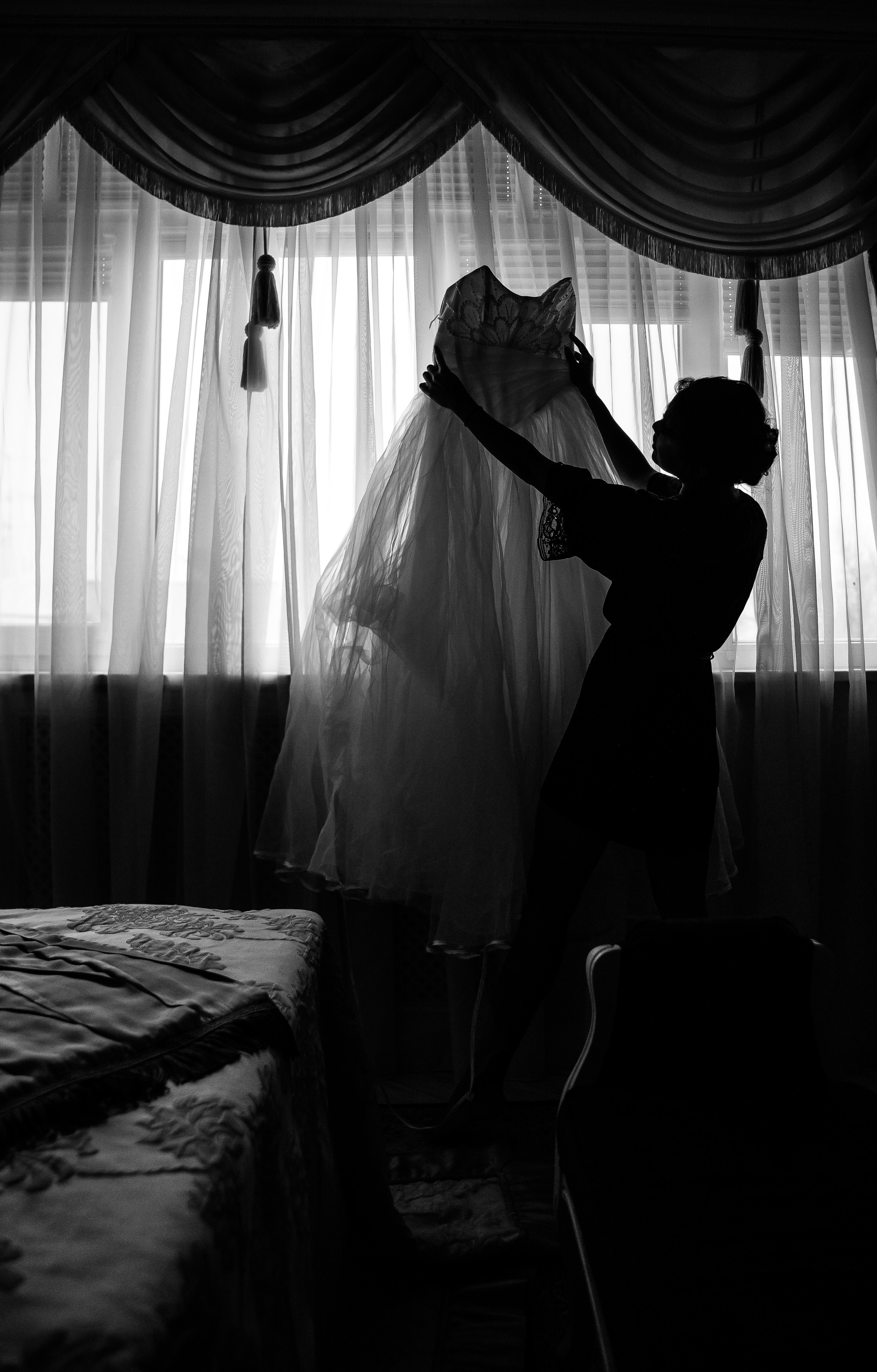 Свадебный фотограф в Саратове Роман Кухман