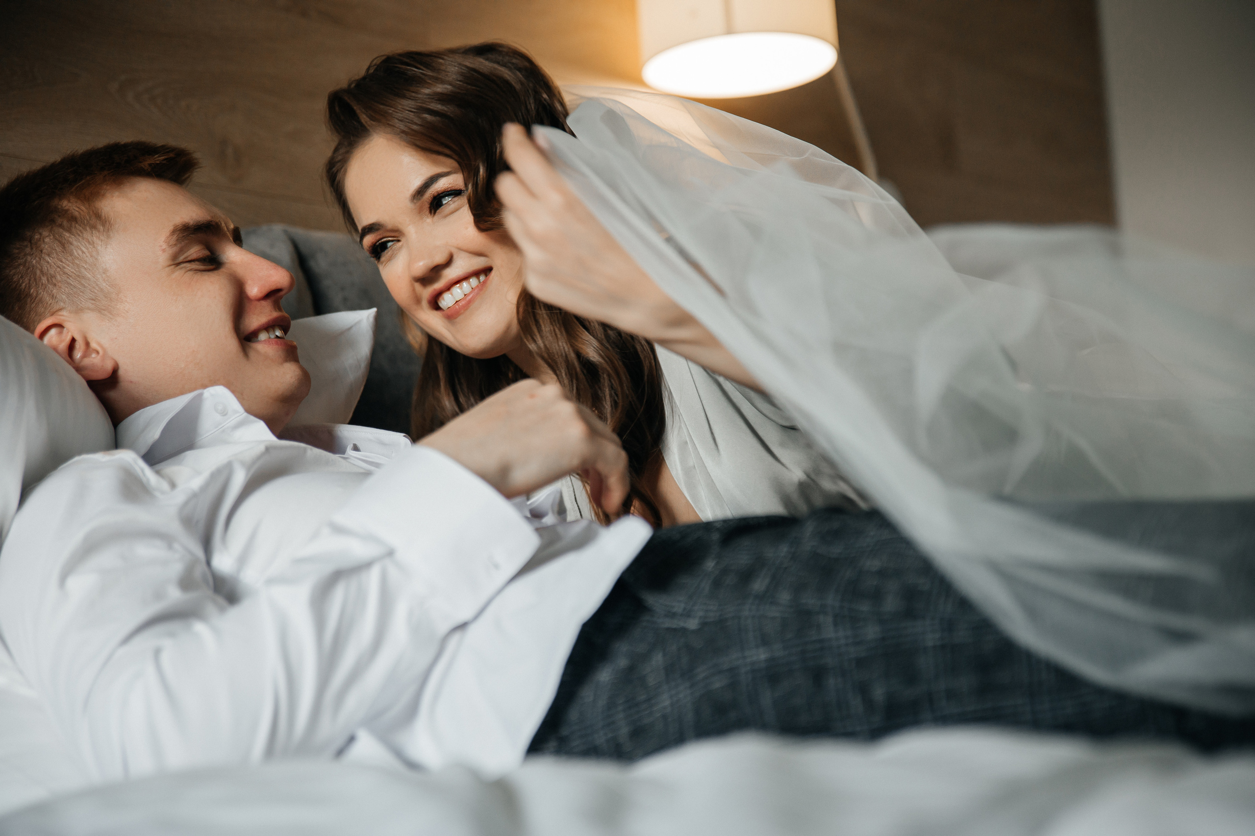 Свадебный фотограф в Саратове Роман Кухман