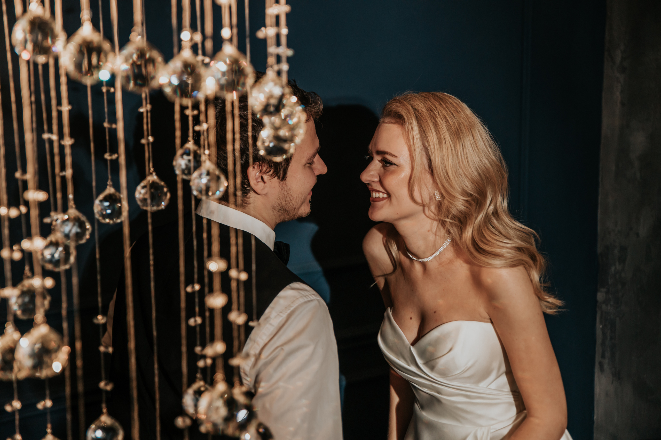 Свадебный фотограф в Саратове Роман Кухман