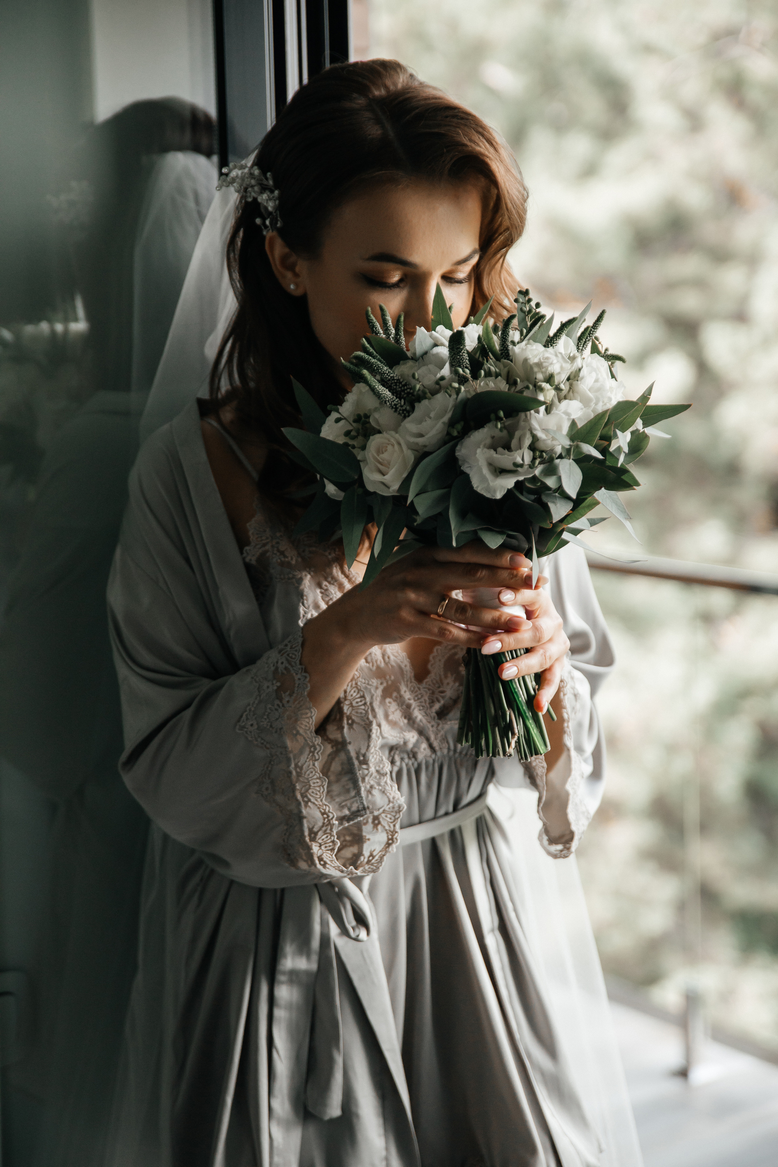 Свадебный фотограф в Саратове Роман Кухман