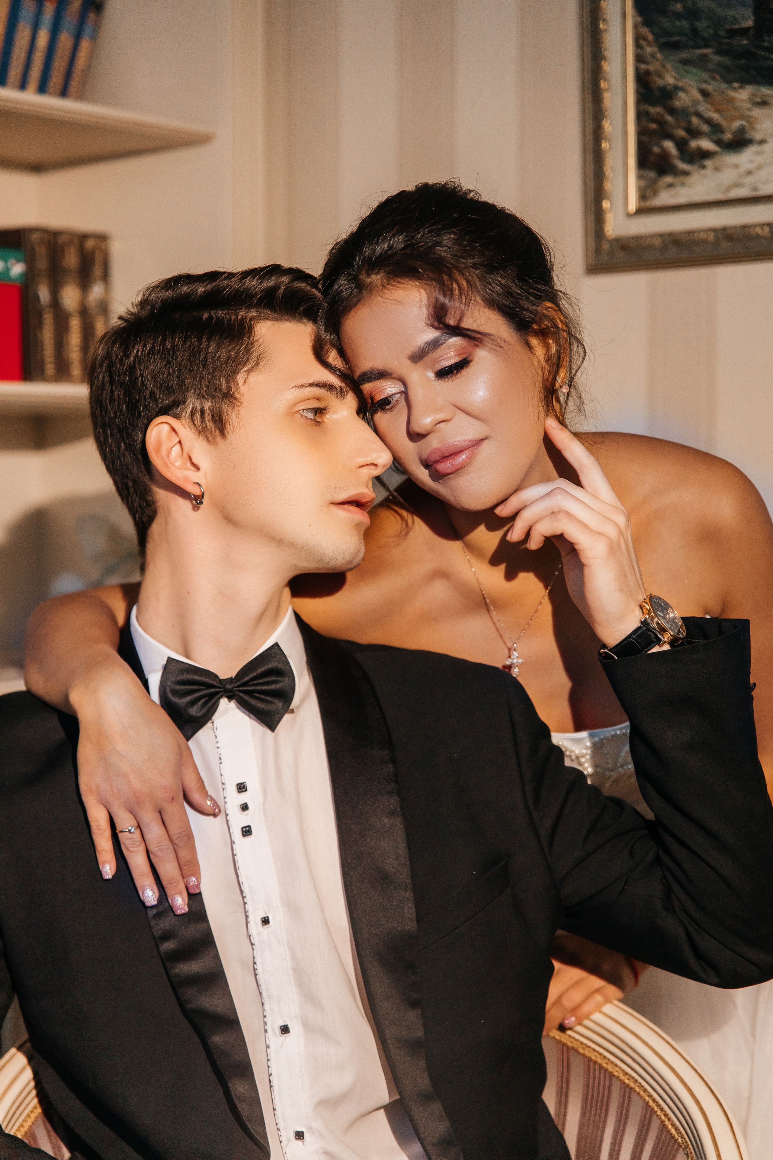 Свадебный фотограф в Саратове Роман Кухман