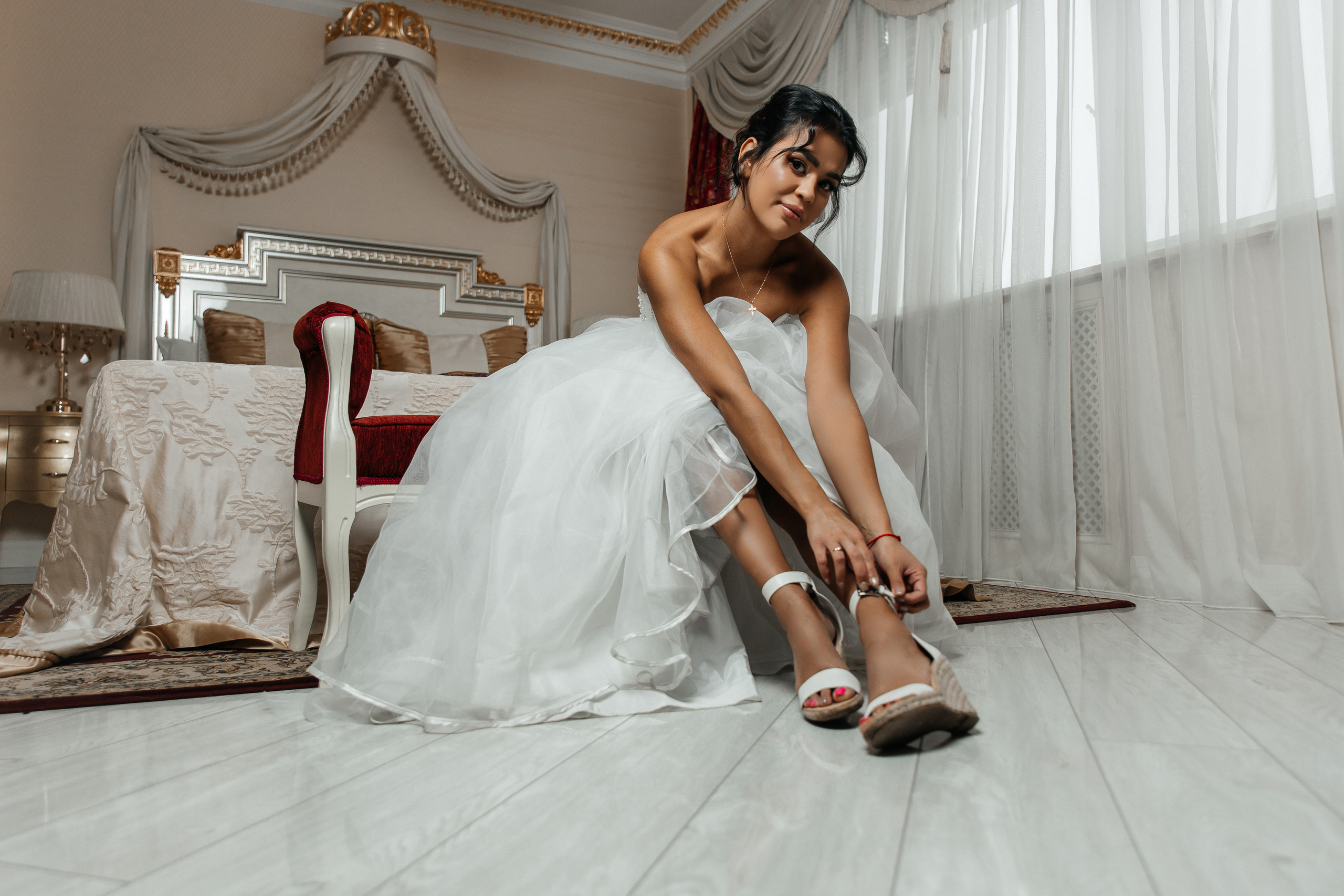 Свадебный фотограф в Саратове Роман Кухман