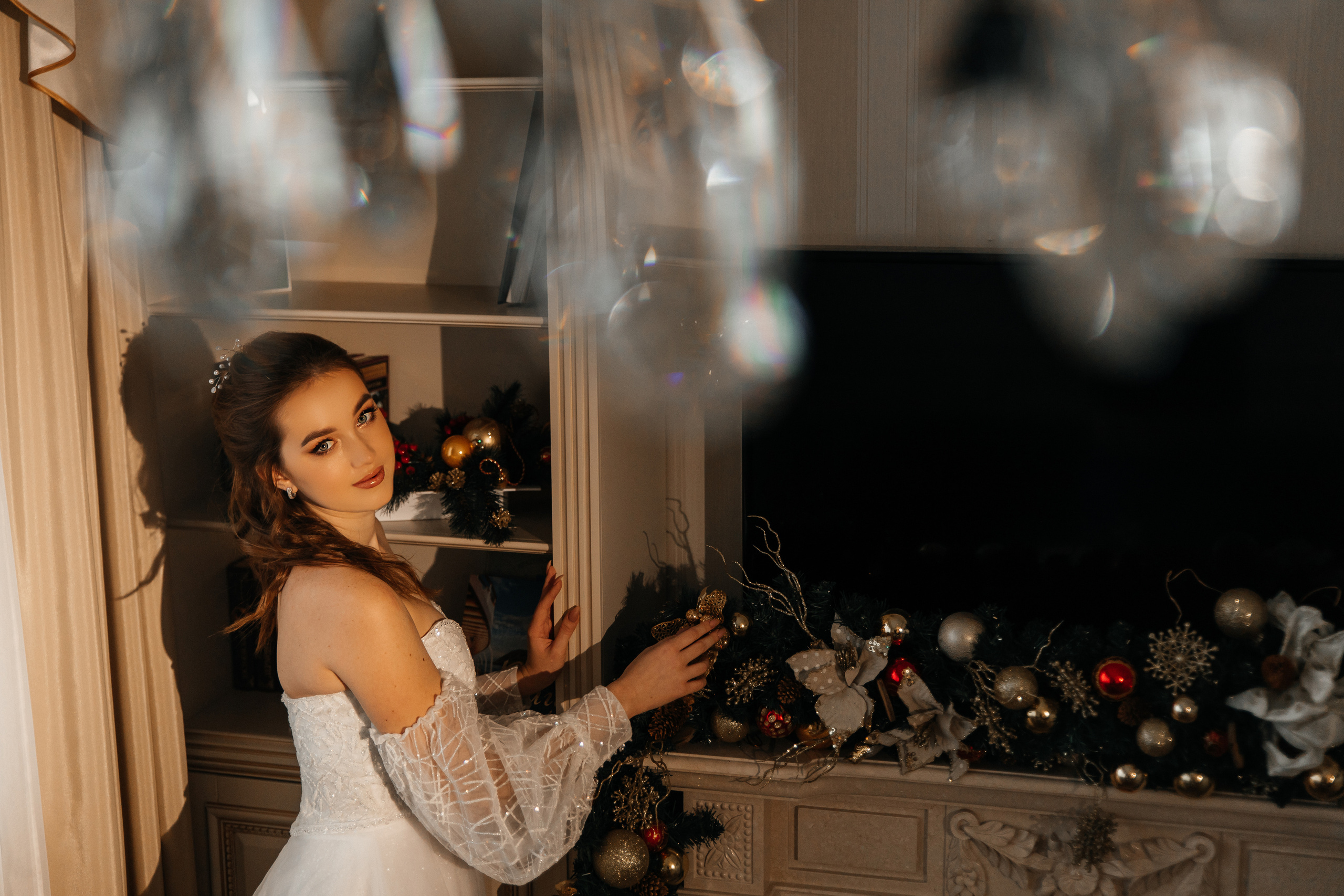 Свадебный фотограф в Саратове Роман Кухман