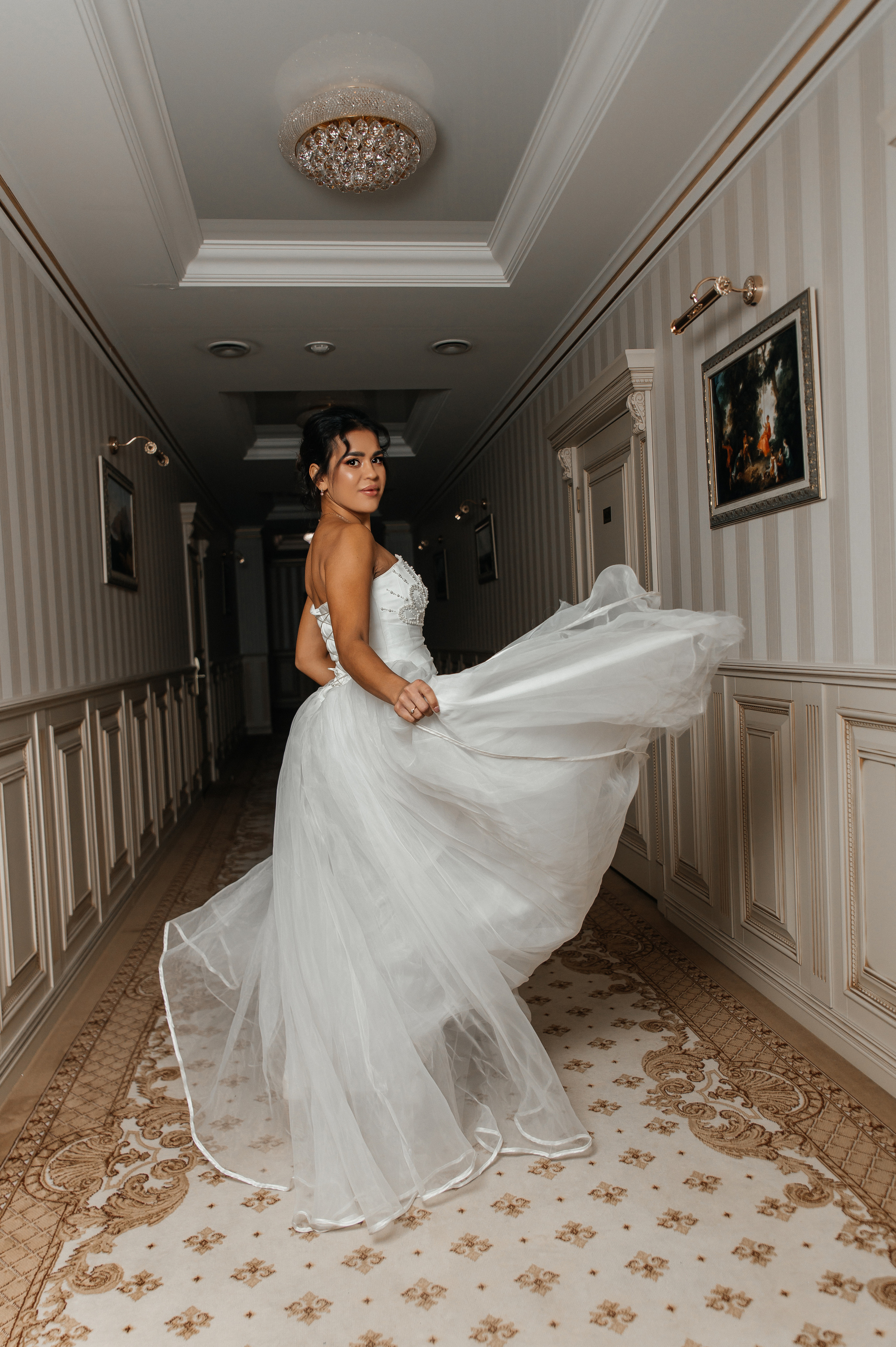 Свадебный фотограф в Саратове Роман Кухман