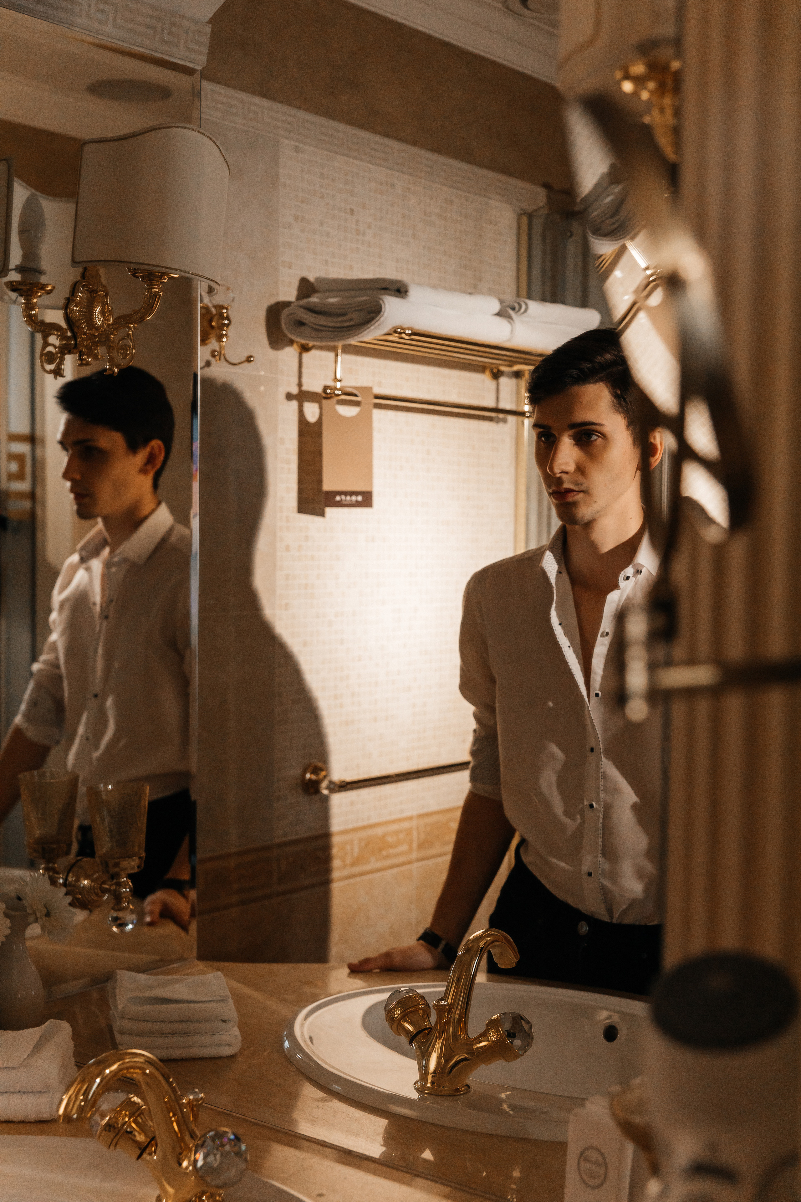 Свадебный фотограф в Саратове Роман Кухман