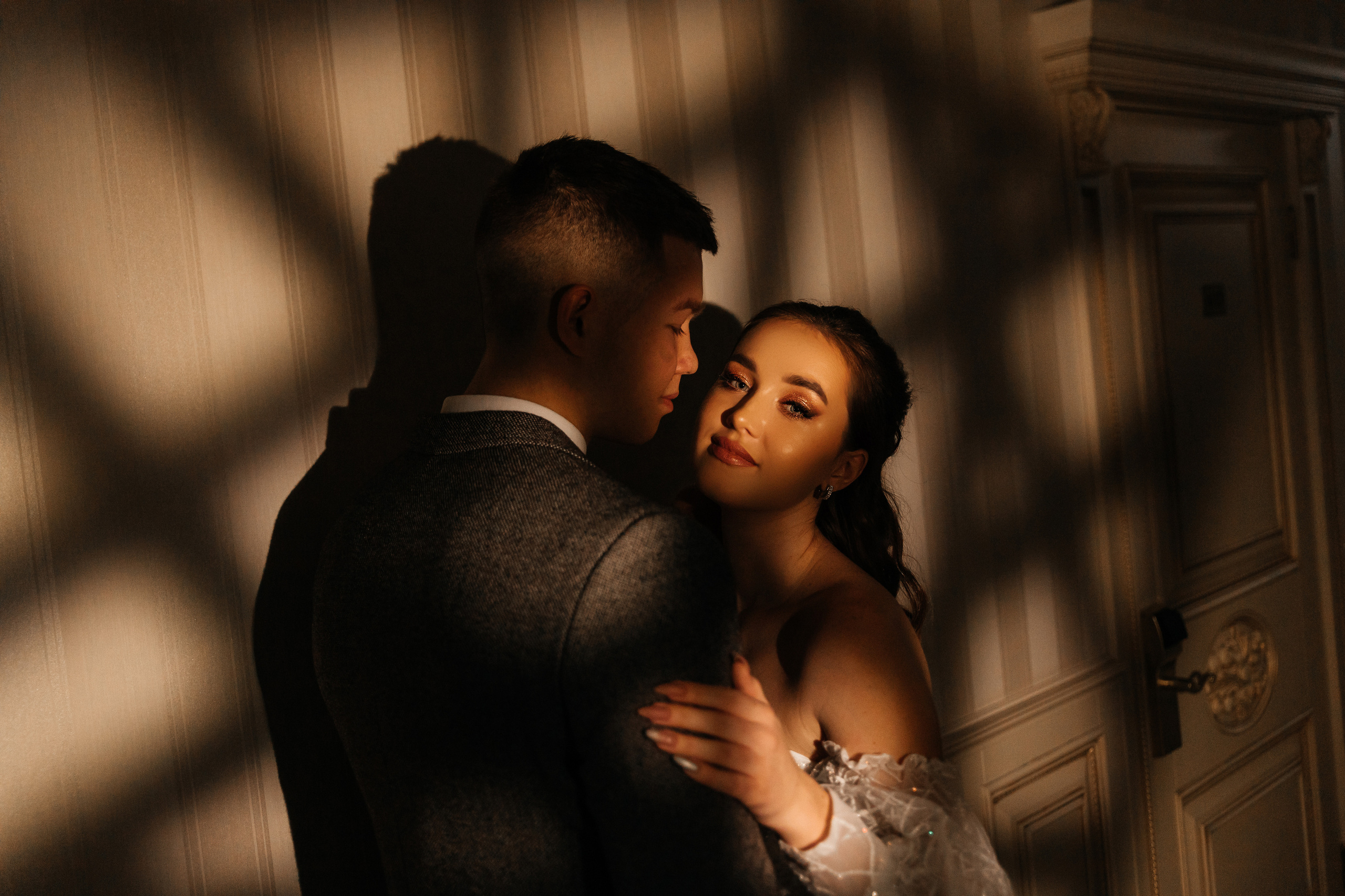 Свадебный фотограф в Саратове Роман Кухман